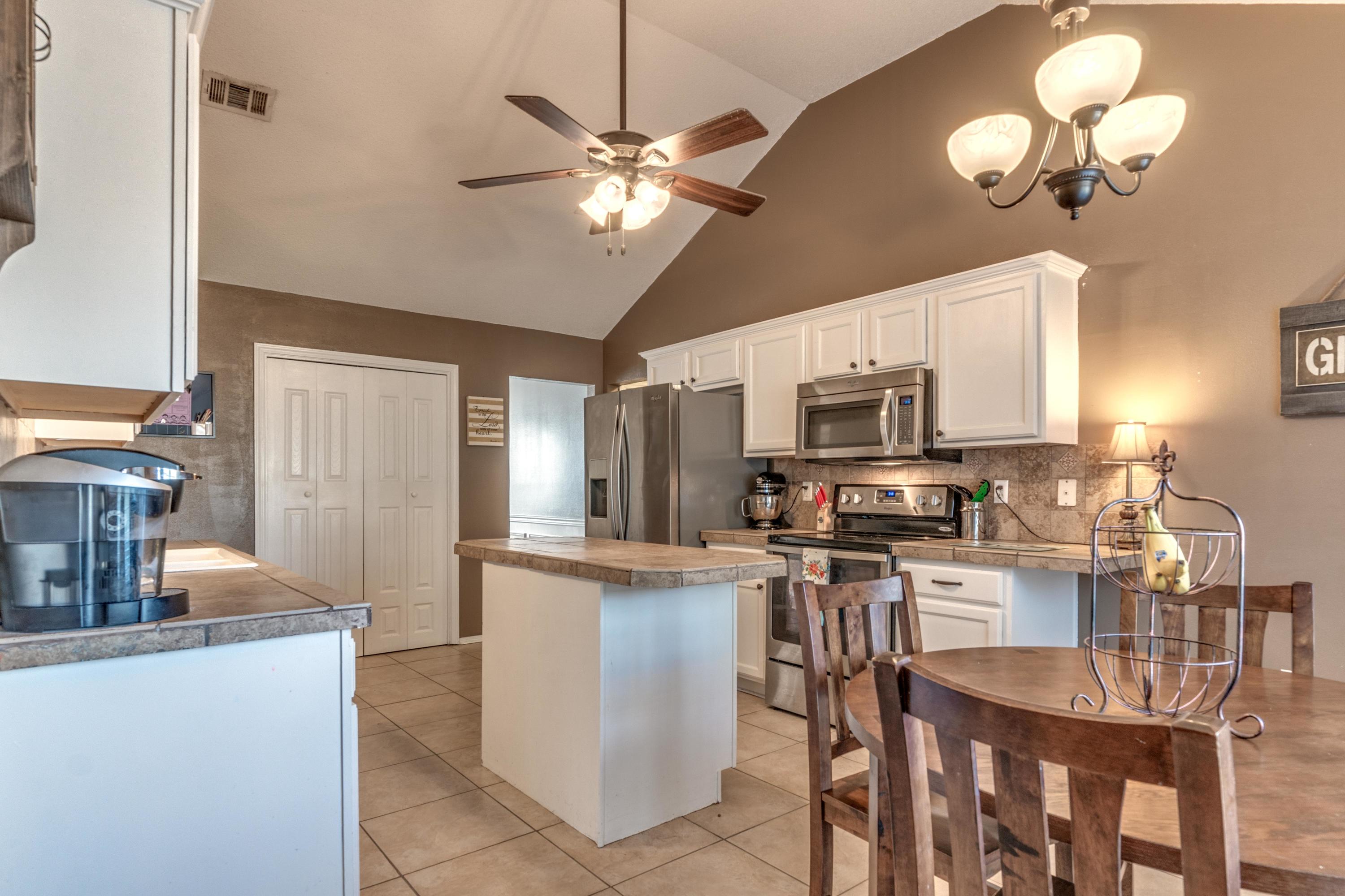 ANTIOCH ESTATES S/D 3 - Residential