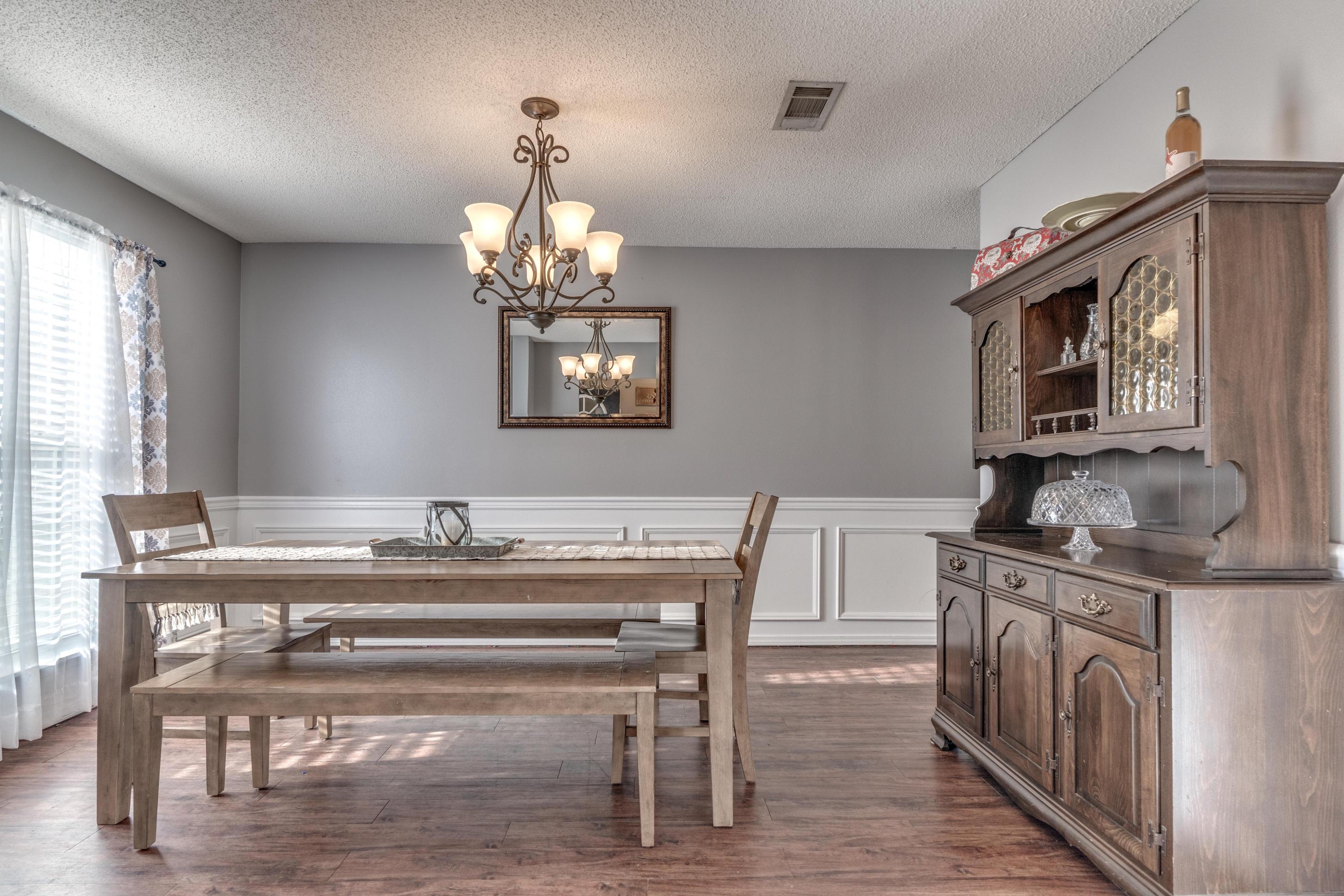 ANTIOCH ESTATES S/D 3 - Residential