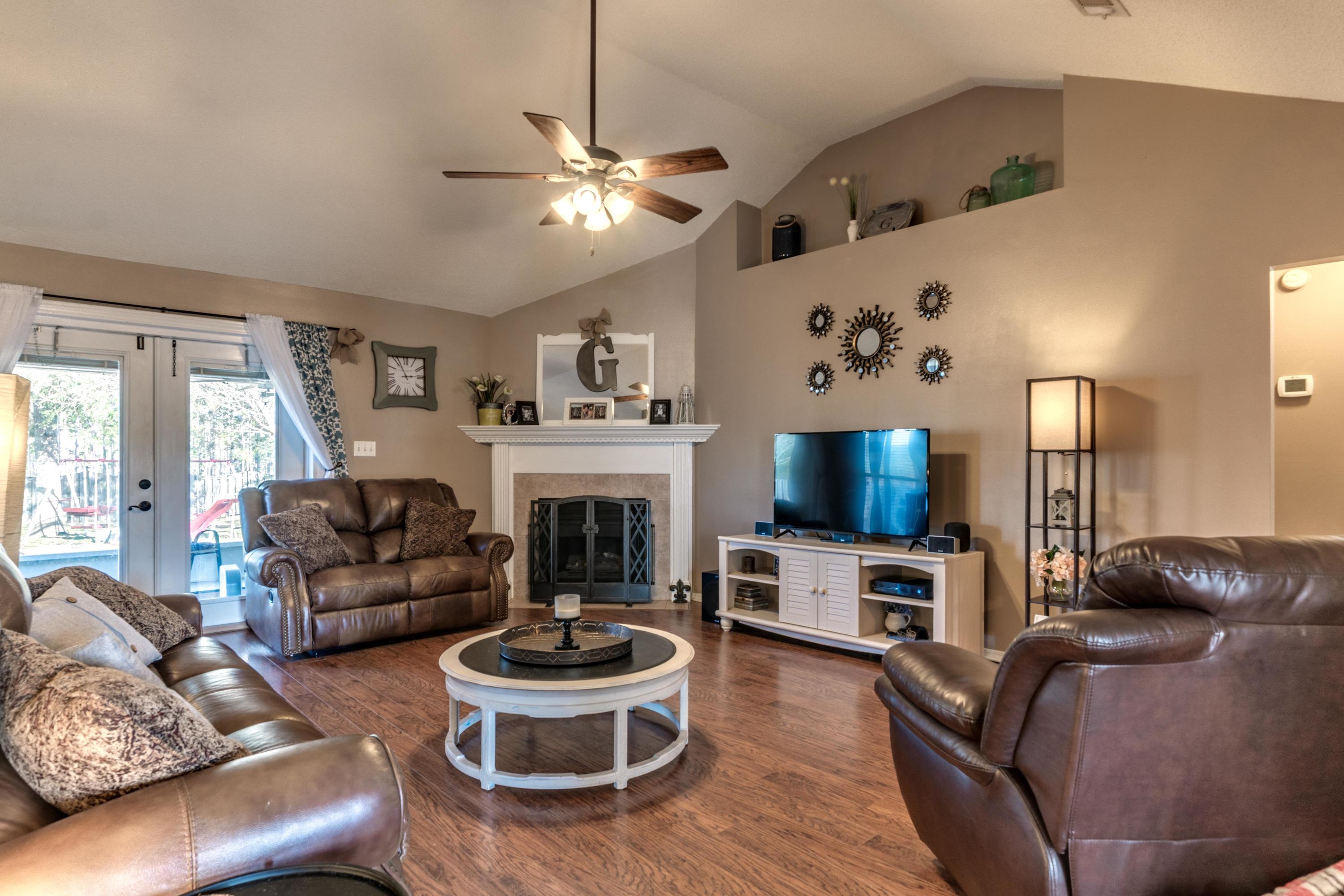 ANTIOCH ESTATES S/D 3 - Residential