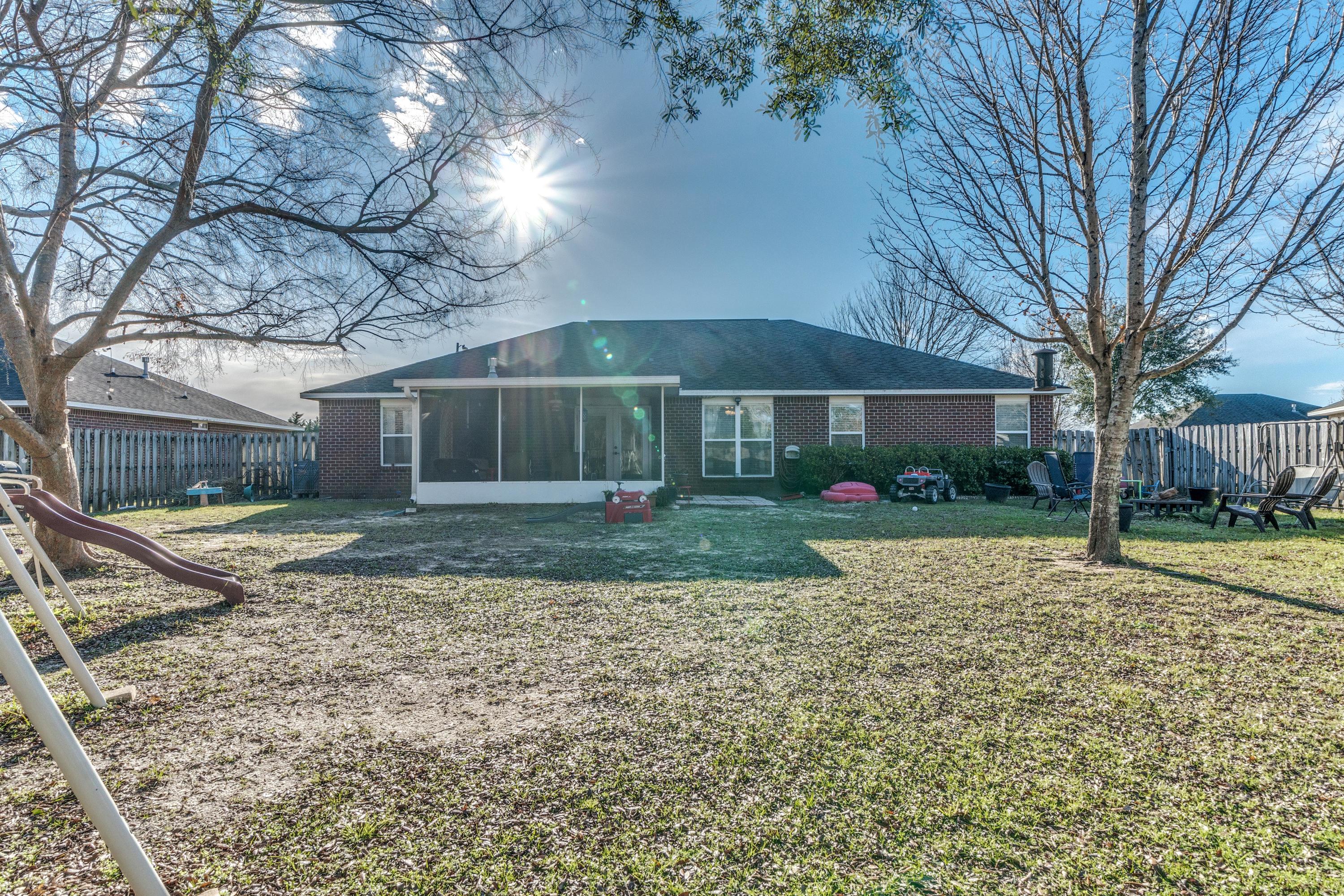 ANTIOCH ESTATES S/D 3 - Residential