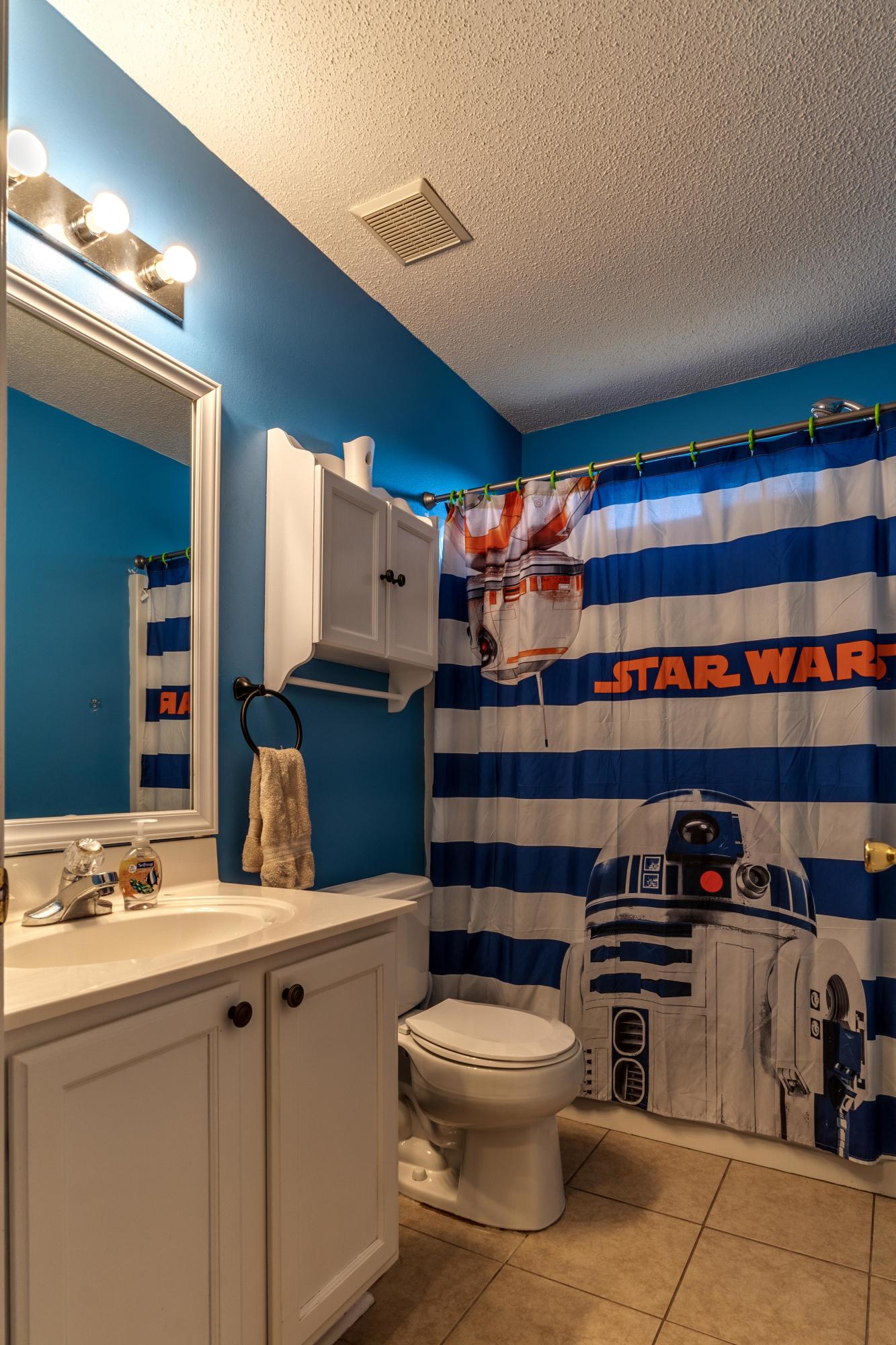 ANTIOCH ESTATES S/D 3 - Residential