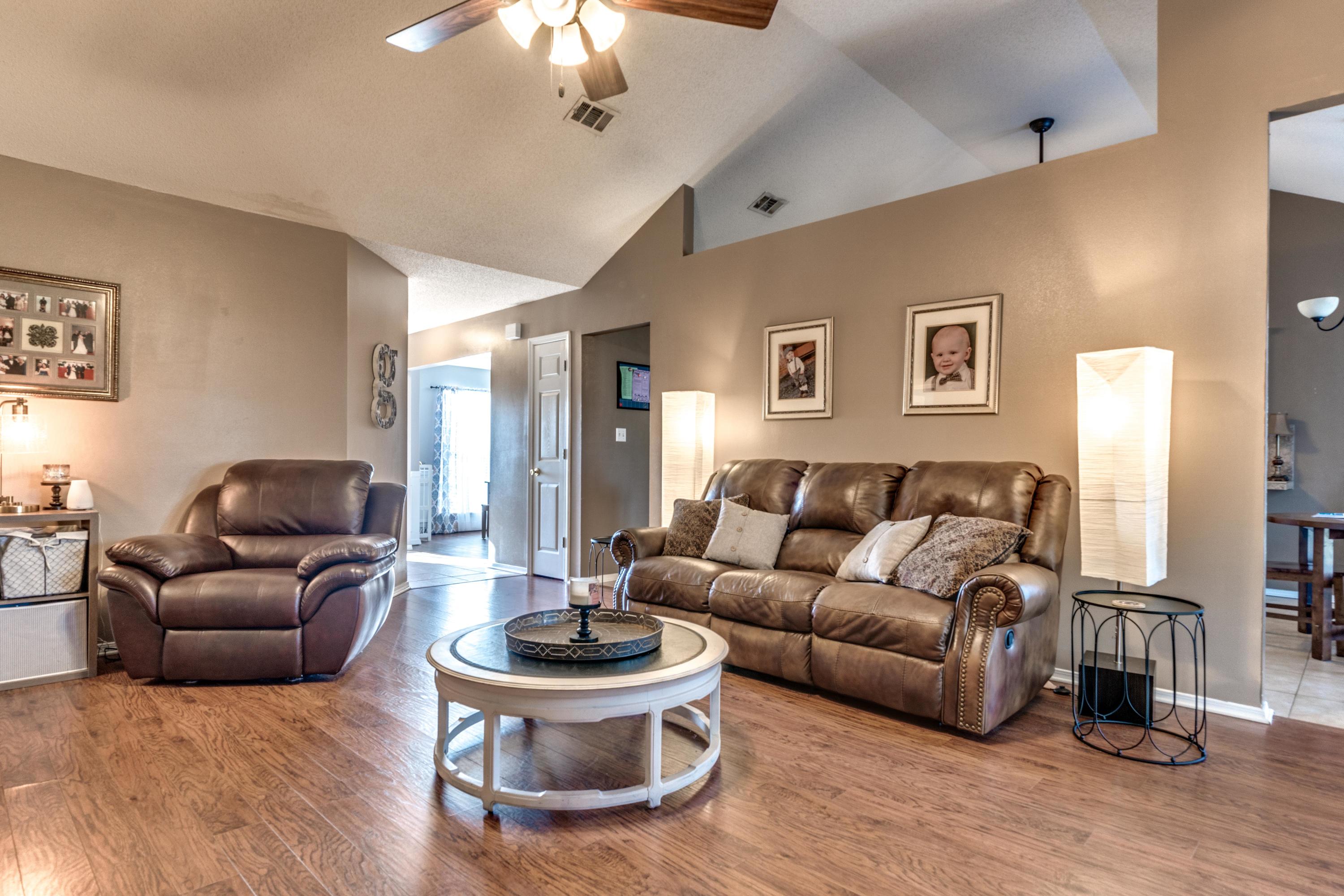 ANTIOCH ESTATES S/D 3 - Residential