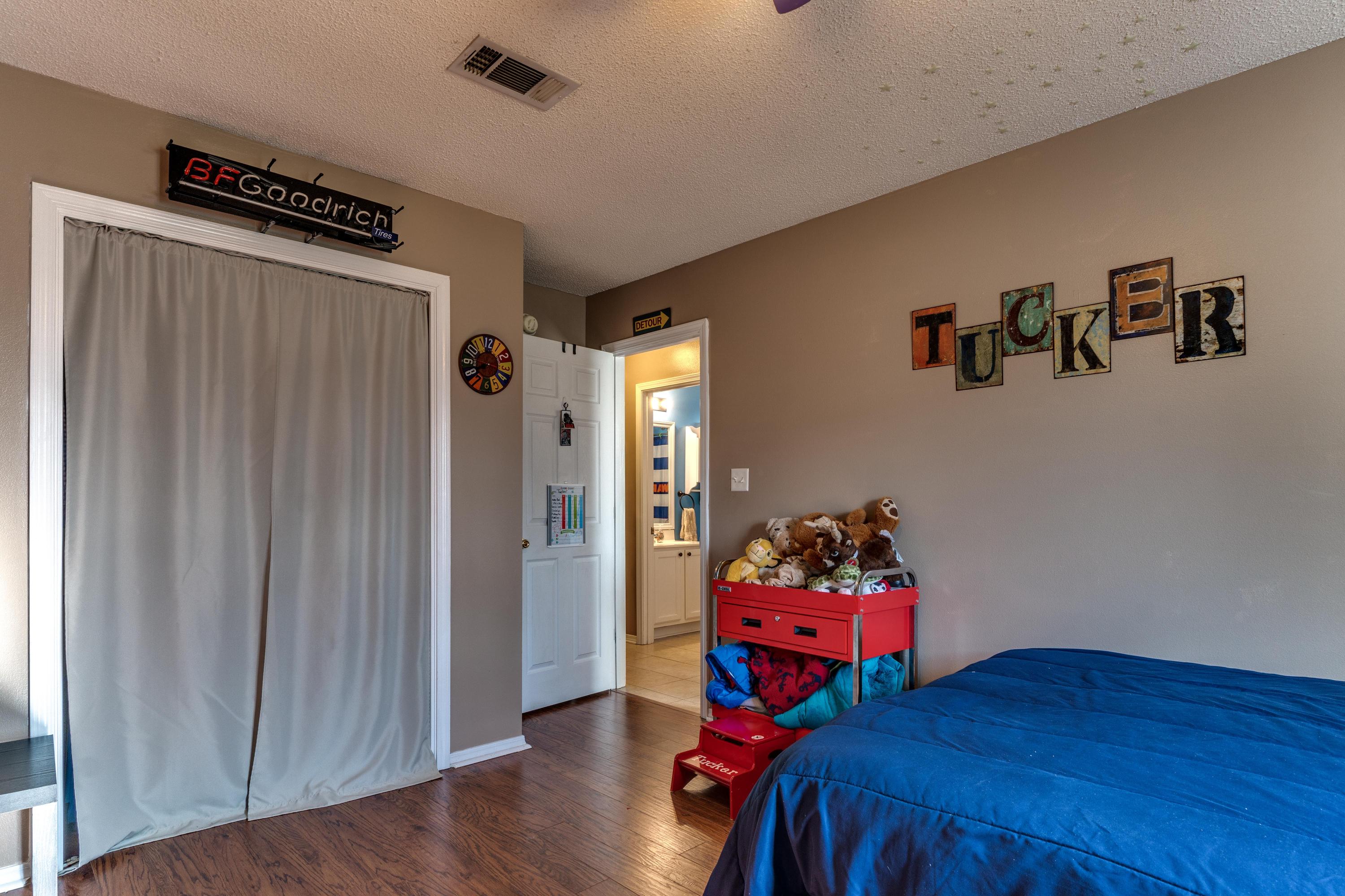 ANTIOCH ESTATES S/D 3 - Residential