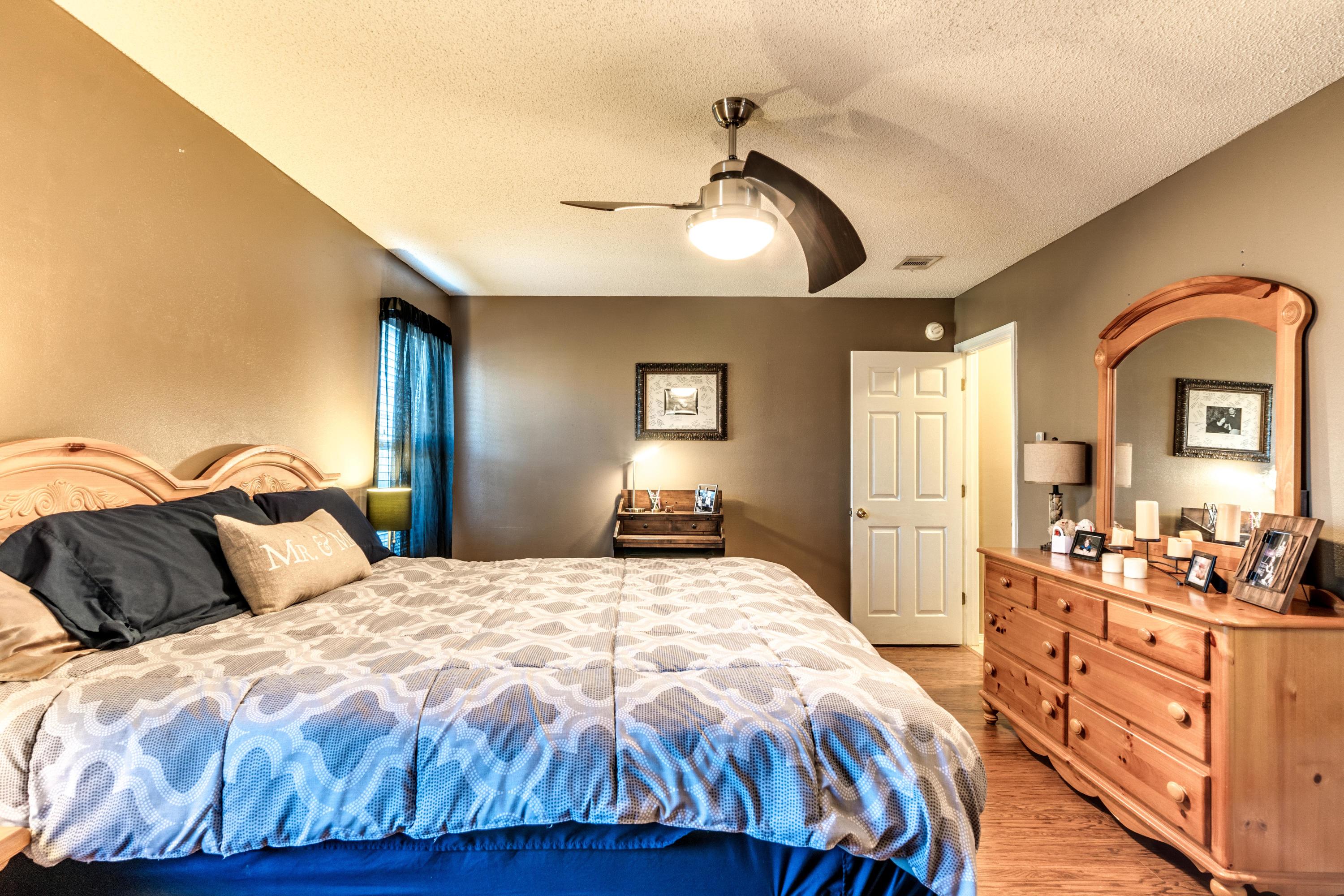 ANTIOCH ESTATES S/D 3 - Residential