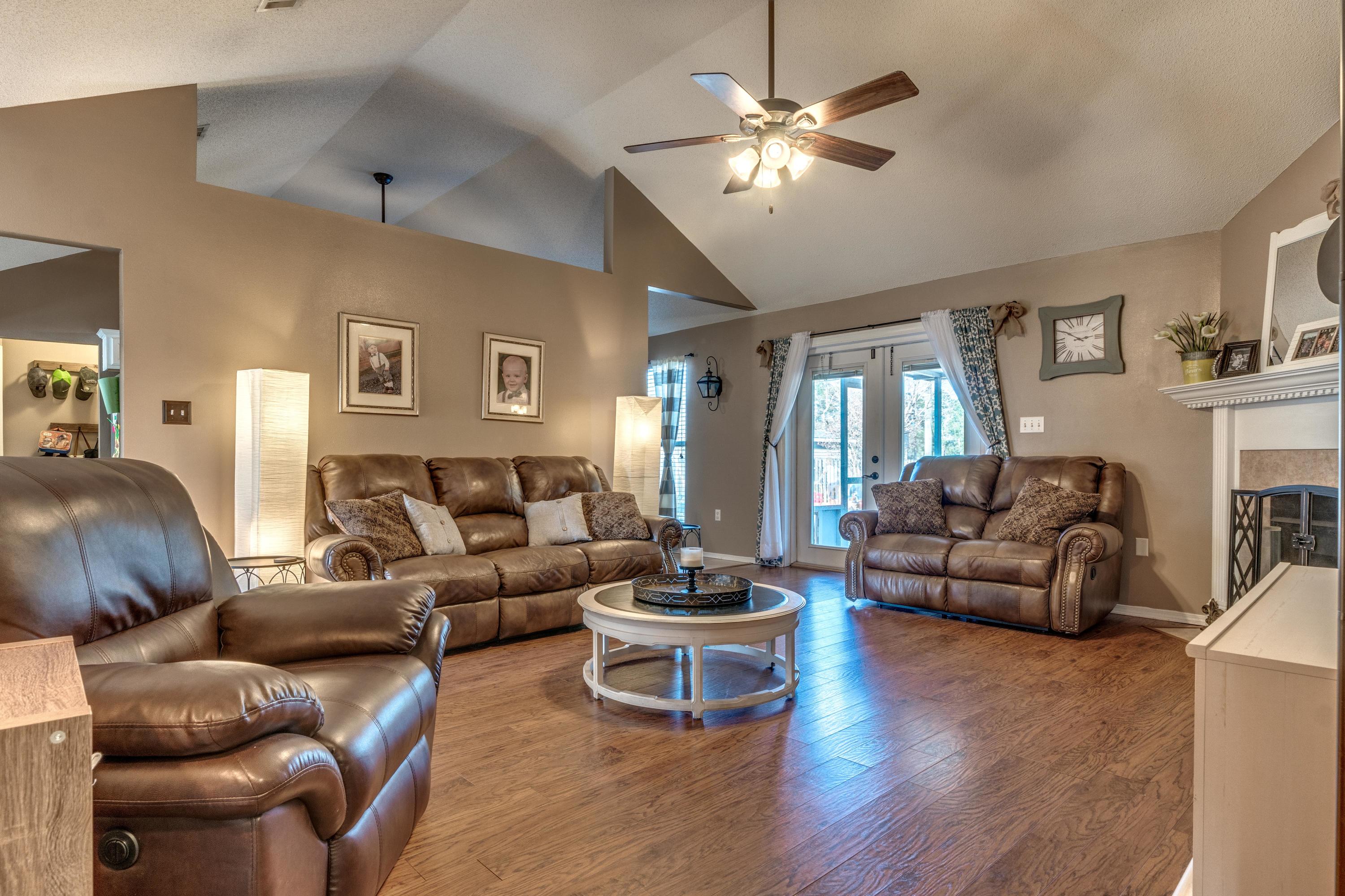 ANTIOCH ESTATES S/D 3 - Residential