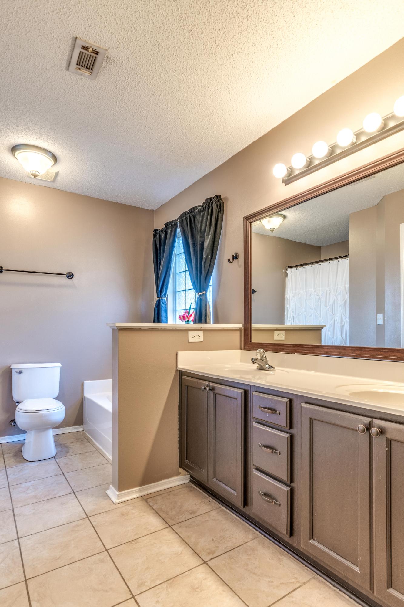 ANTIOCH ESTATES S/D 3 - Residential