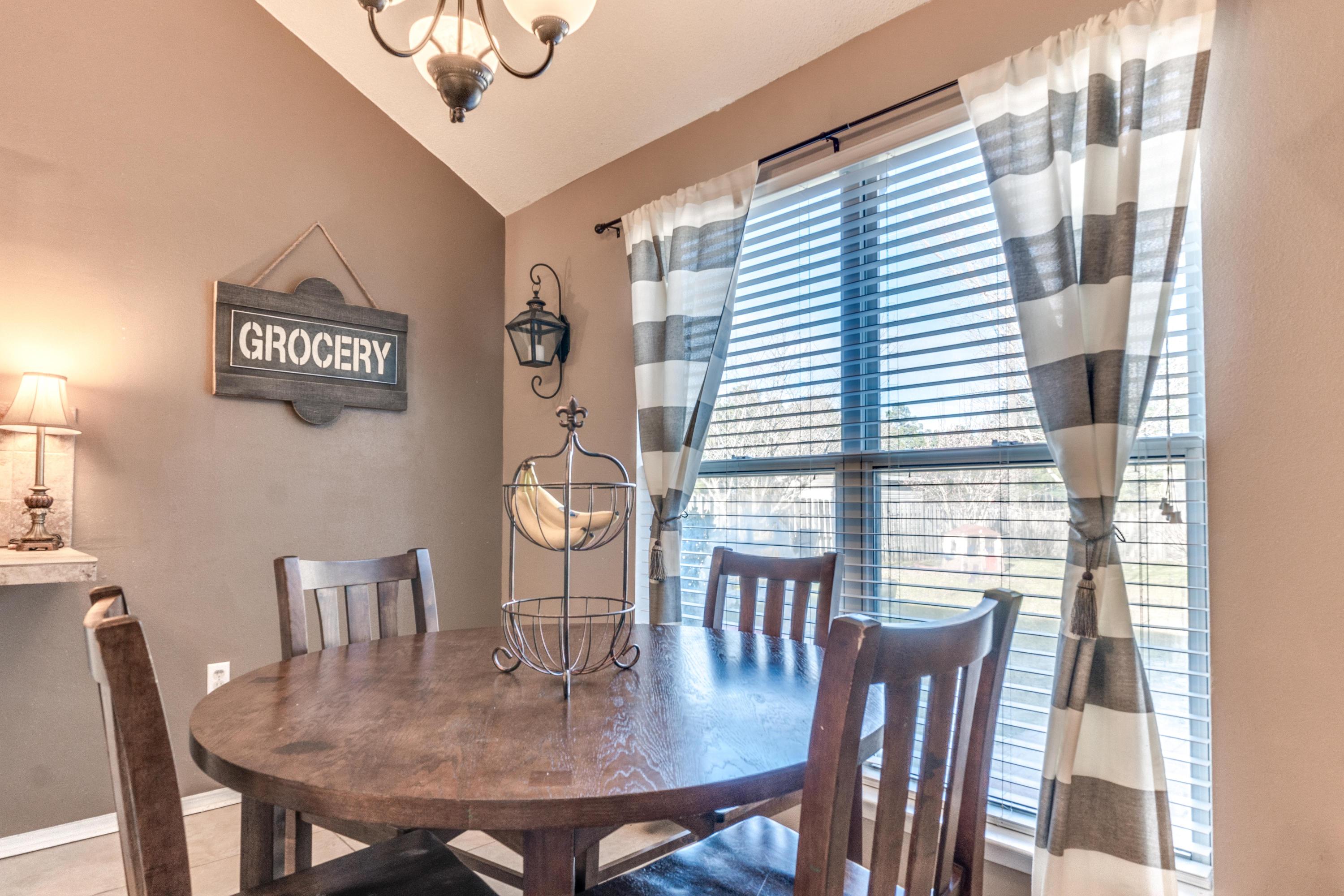 ANTIOCH ESTATES S/D 3 - Residential