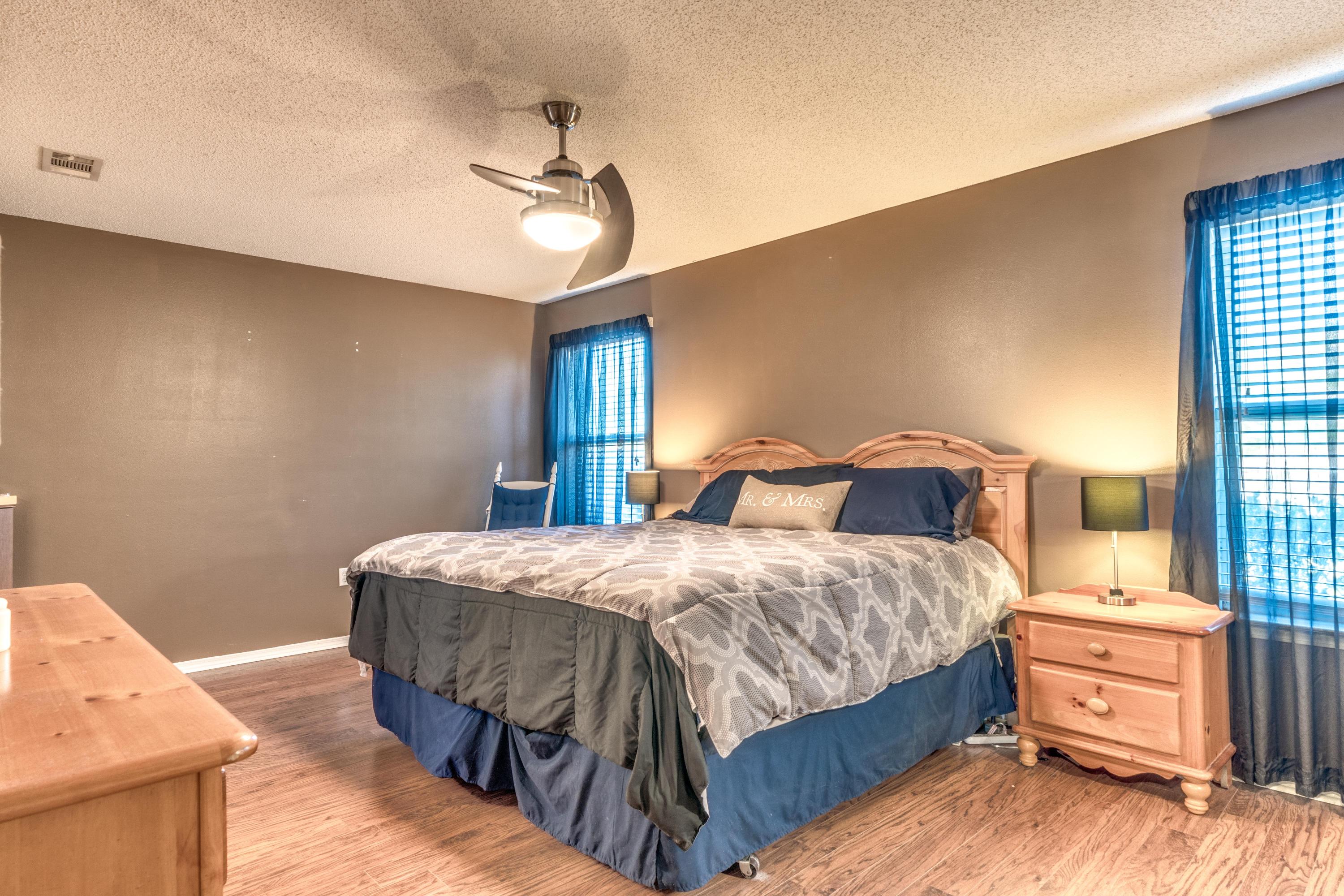 ANTIOCH ESTATES S/D 3 - Residential