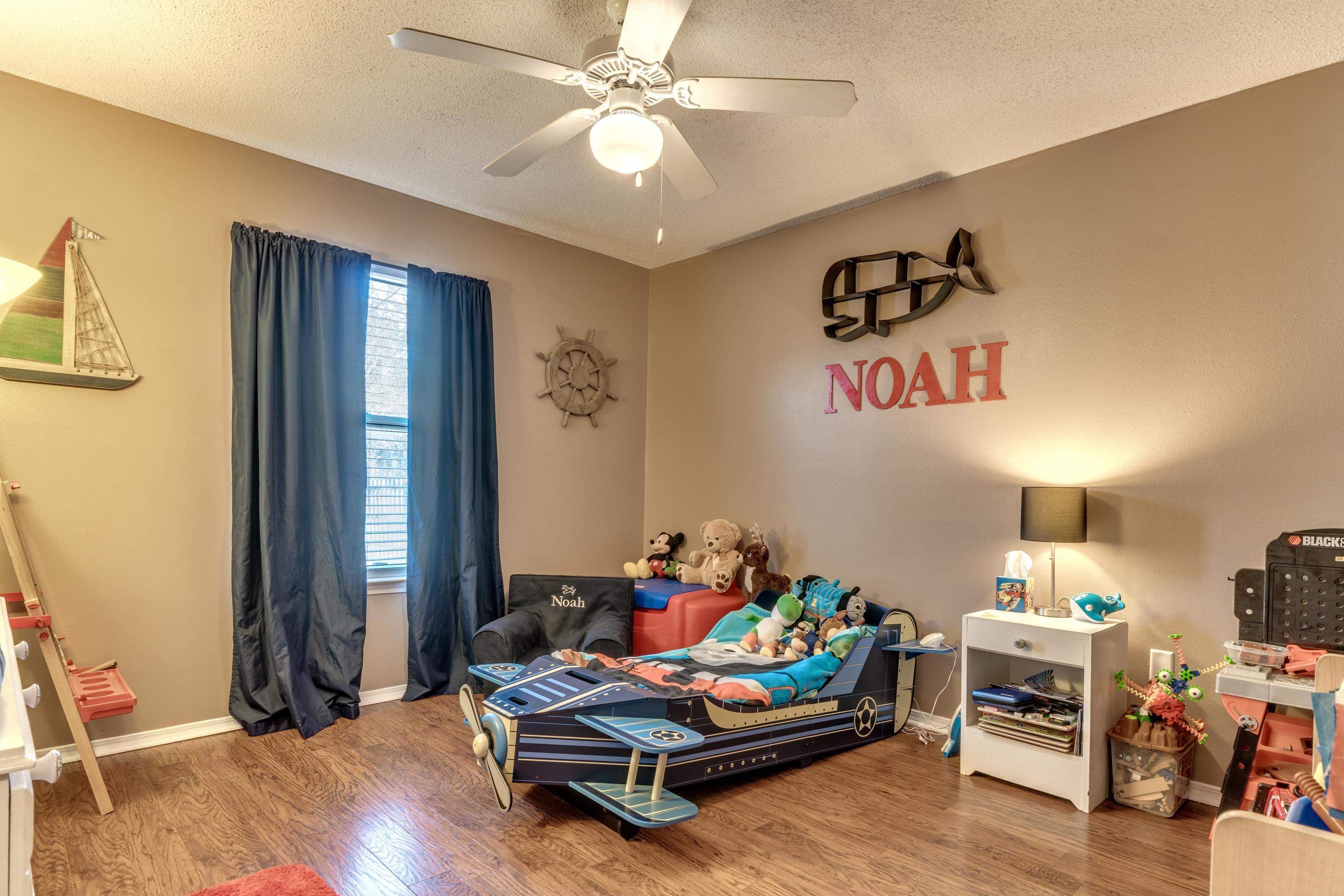 ANTIOCH ESTATES S/D 3 - Residential