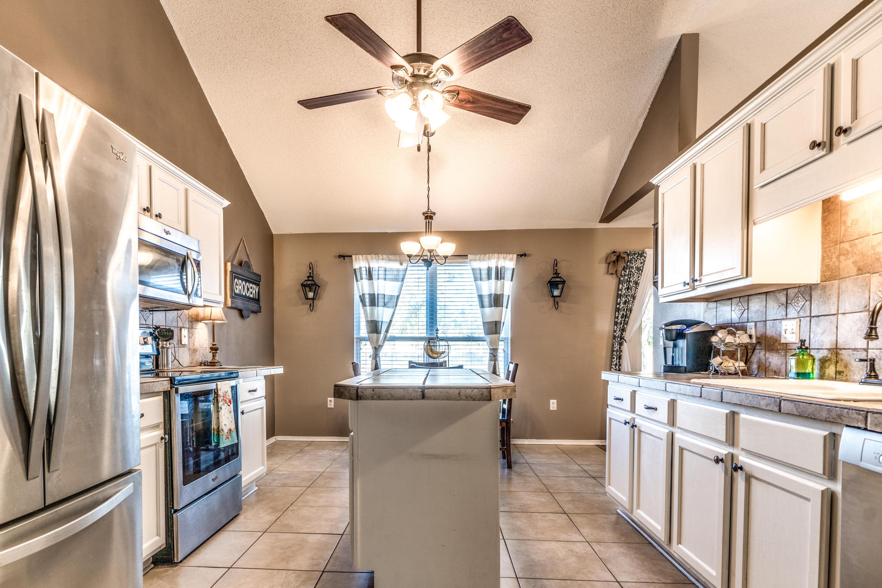 ANTIOCH ESTATES S/D 3 - Residential