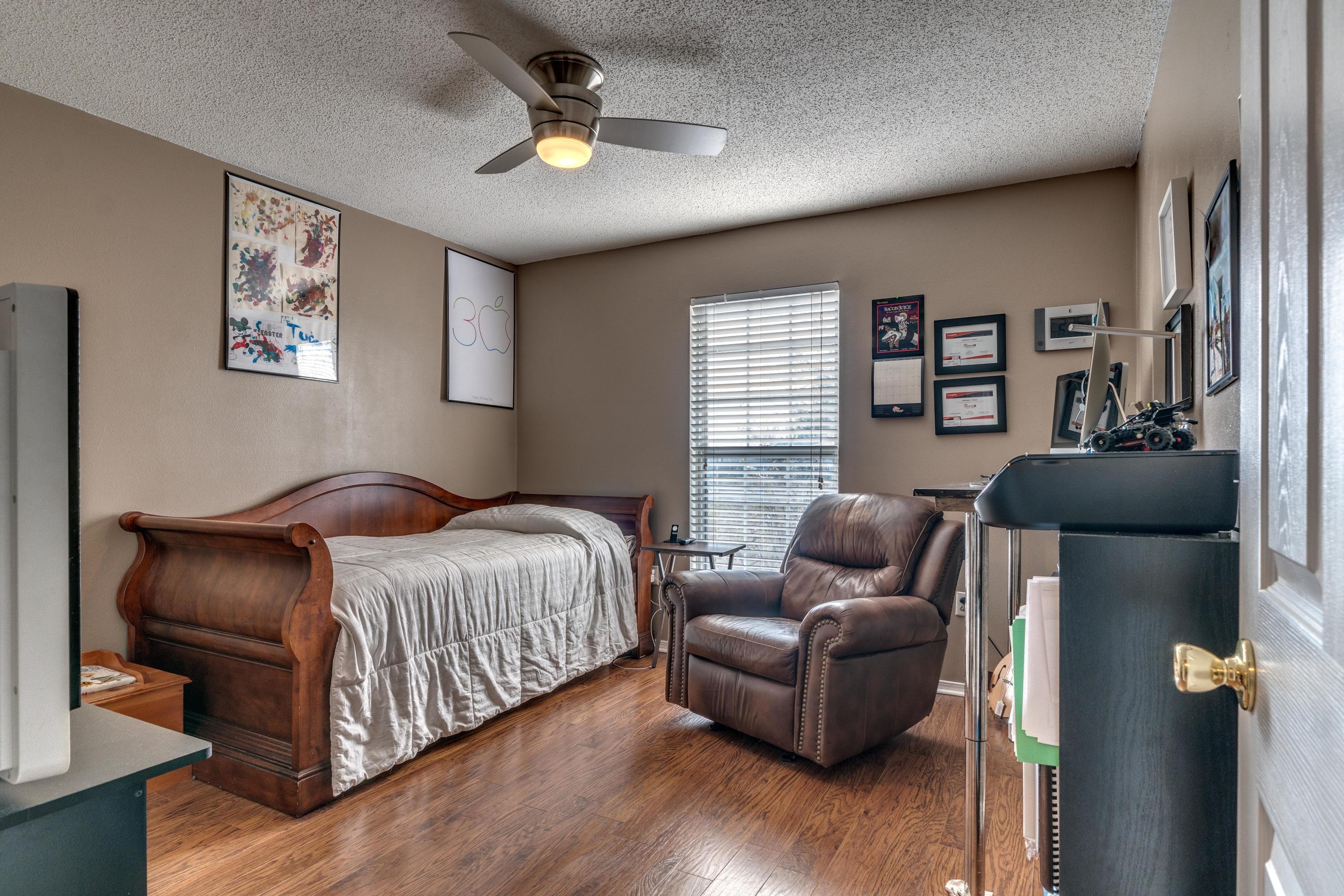 ANTIOCH ESTATES S/D 3 - Residential