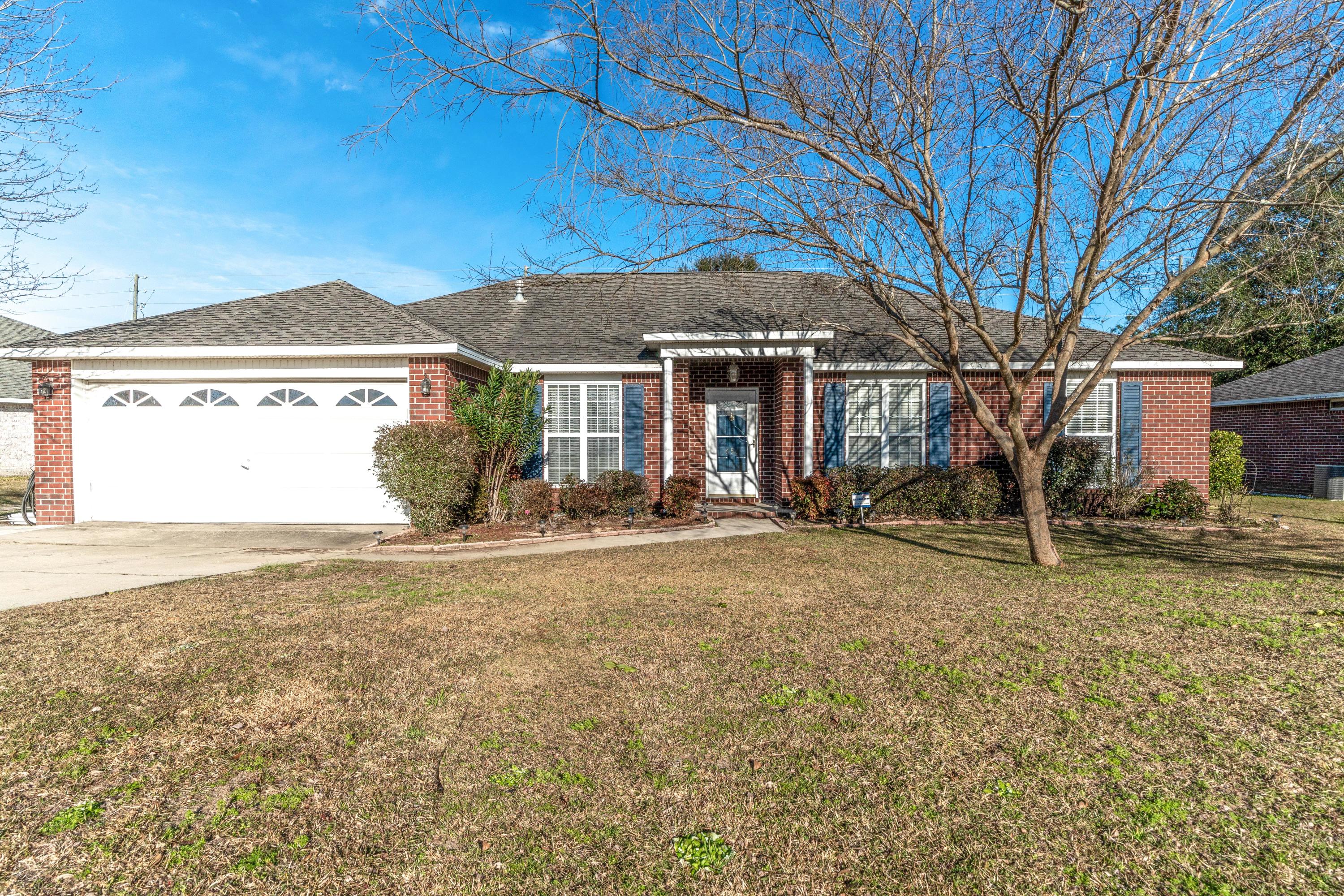 ANTIOCH ESTATES S/D 3 - Residential