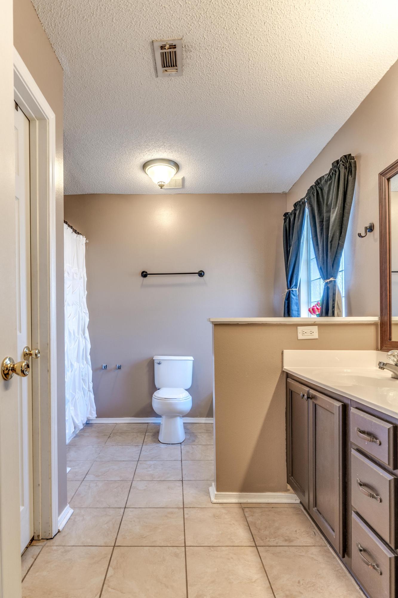 ANTIOCH ESTATES S/D 3 - Residential