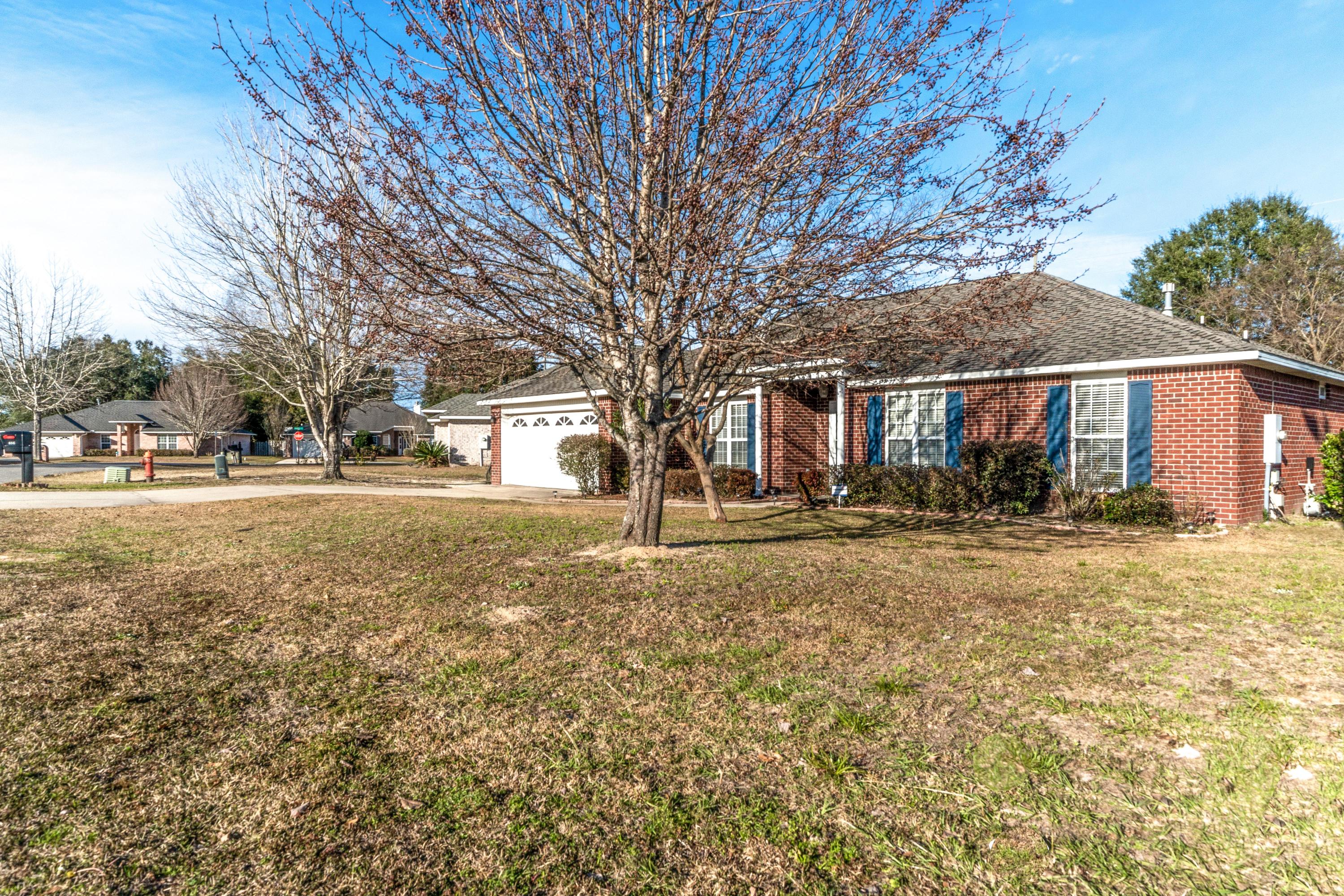 ANTIOCH ESTATES S/D 3 - Residential