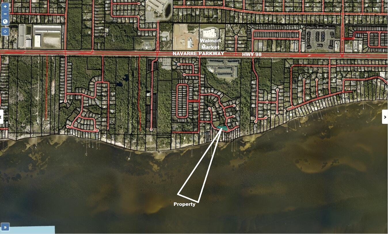 MAGNOLIA HARBOR - Land