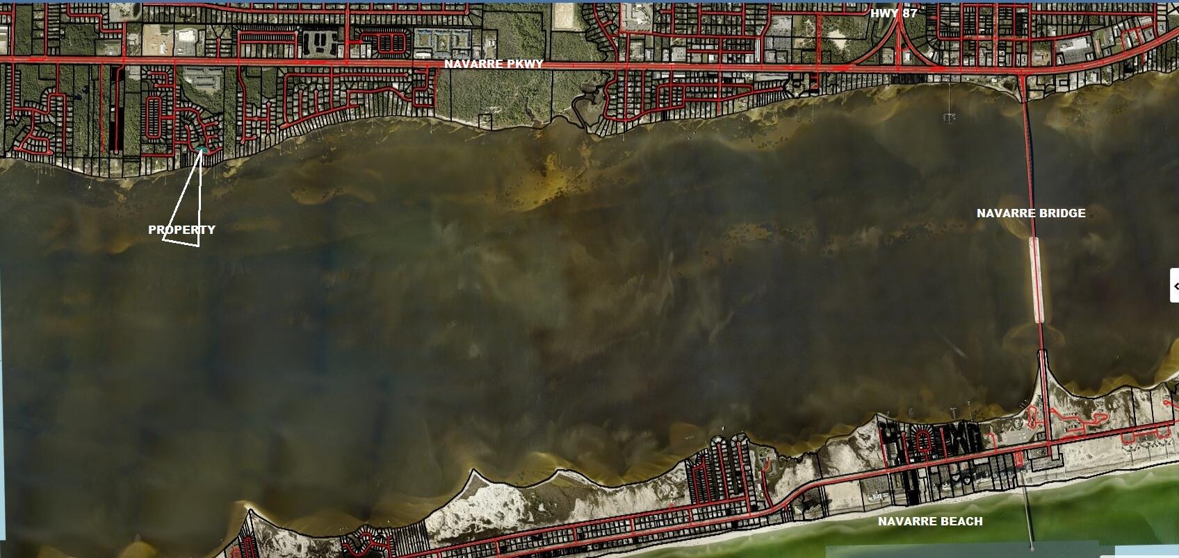 MAGNOLIA HARBOR - Land