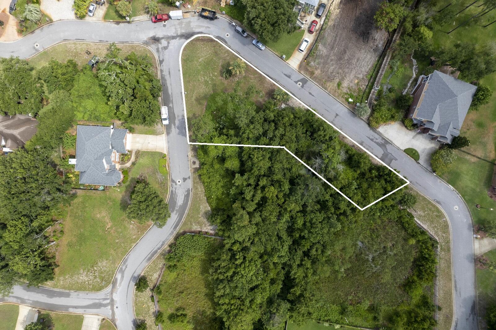 MAGNOLIA HARBOR - Land