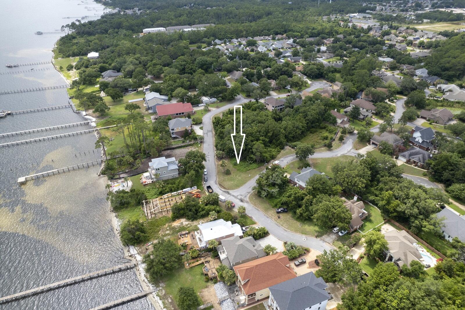 MAGNOLIA HARBOR - Land