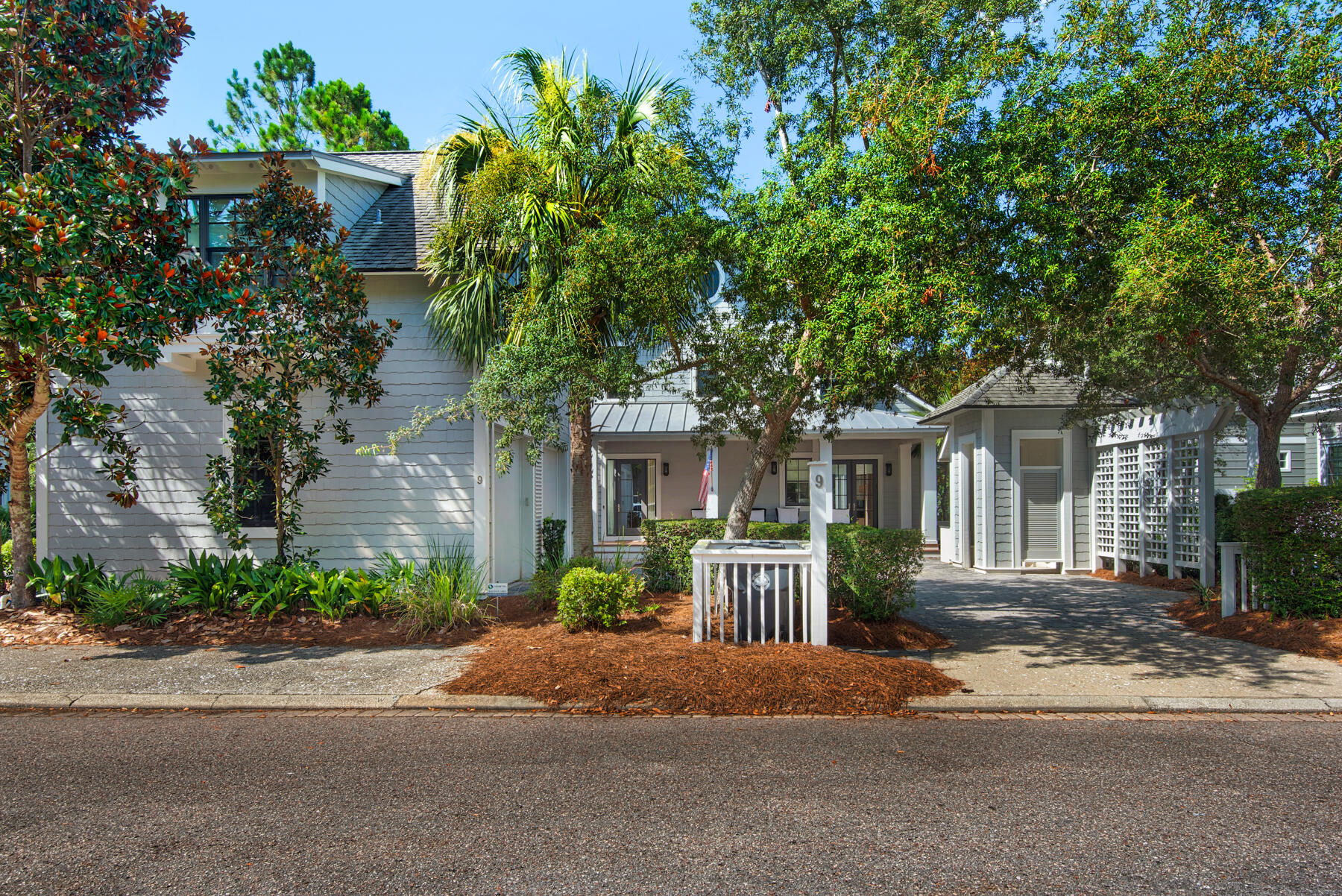 9 Tidepool Lane