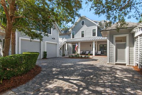 9 Tidepool Lane Inlet Beach FL 32461