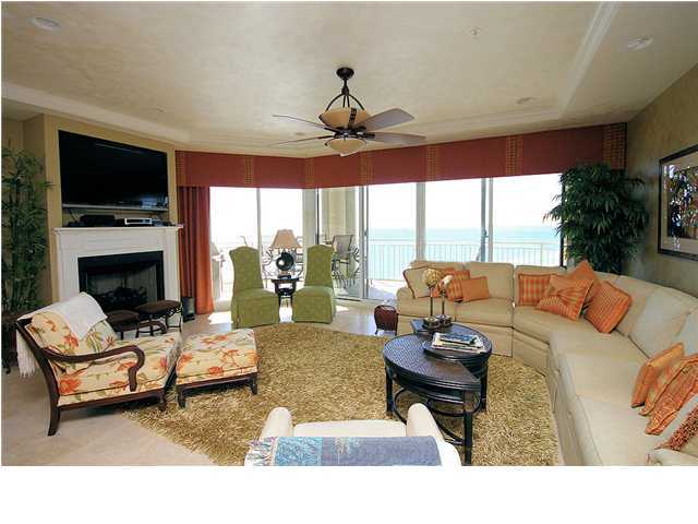 GRAND DUNES - SOUTH TOWER - Residential