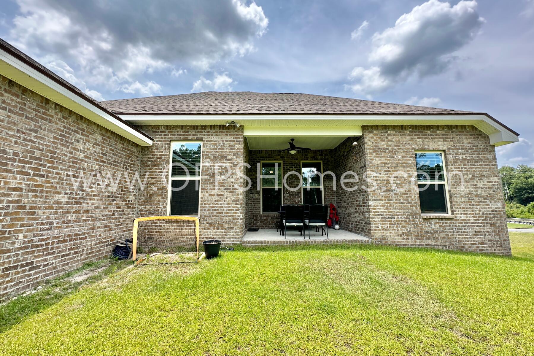 PATRIOT RIDGE - Residential Lease