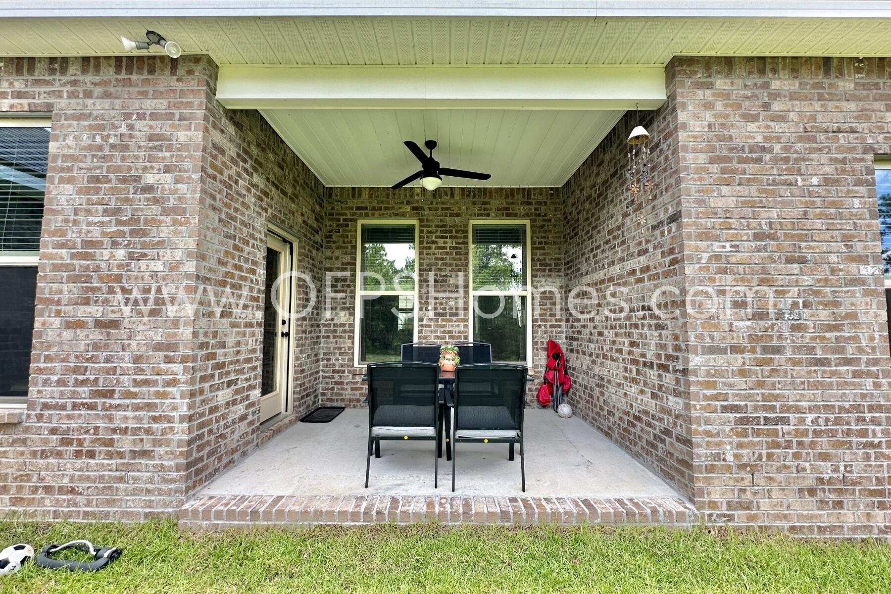 PATRIOT RIDGE - Residential Lease