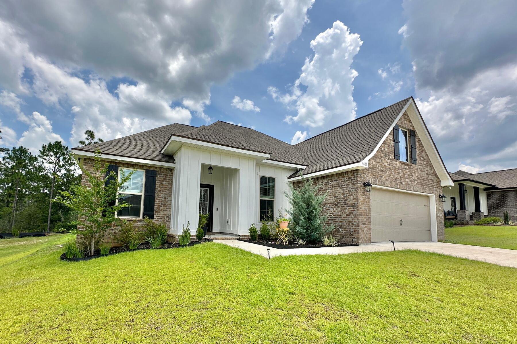 PATRIOT RIDGE - Residential Lease