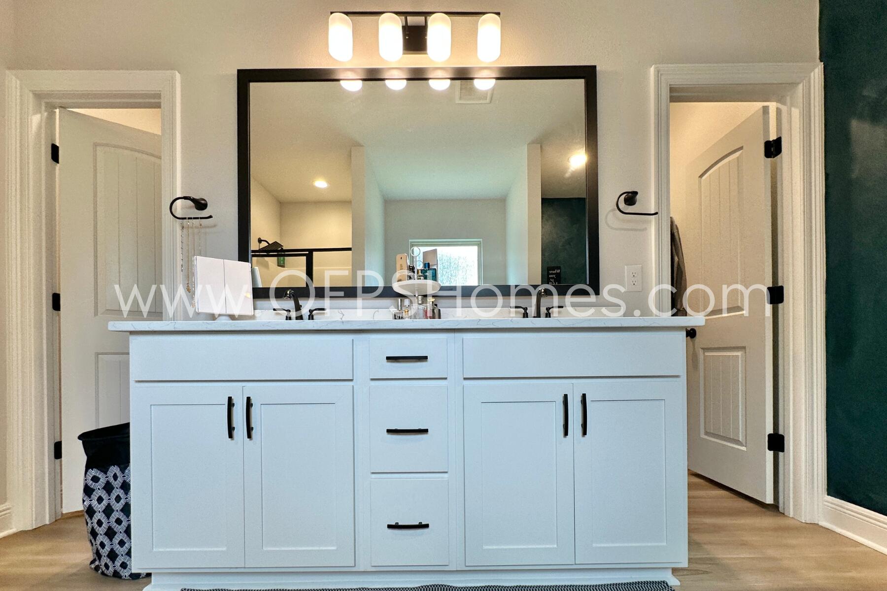 PATRIOT RIDGE - Residential Lease