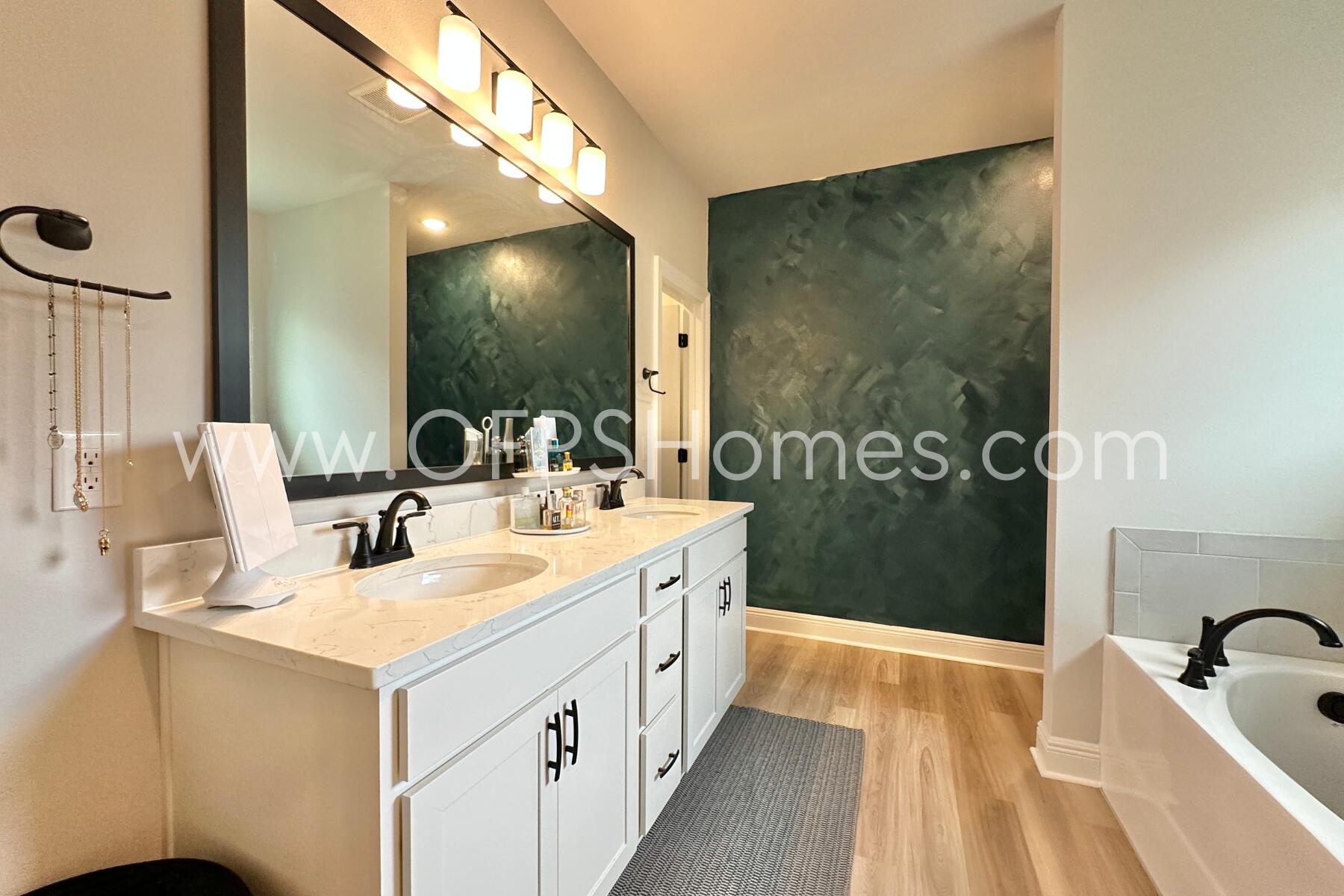 PATRIOT RIDGE - Residential Lease