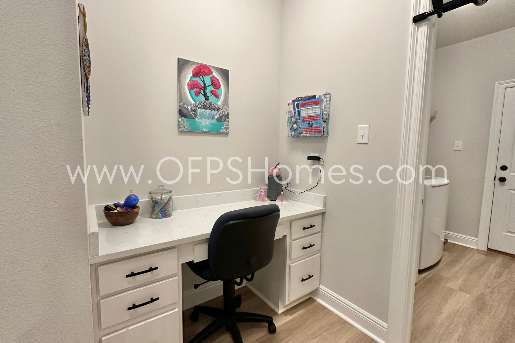 PATRIOT RIDGE - Residential Lease