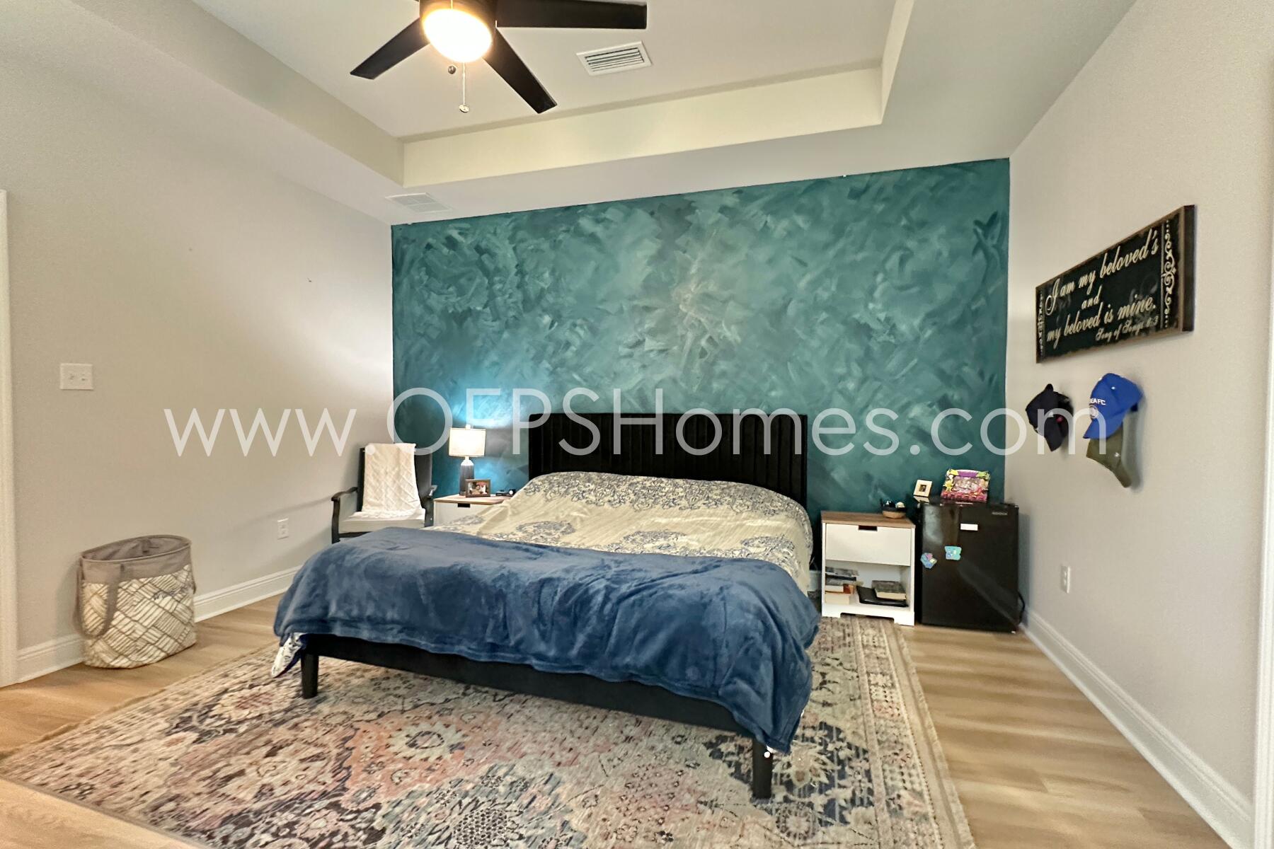 PATRIOT RIDGE - Residential Lease