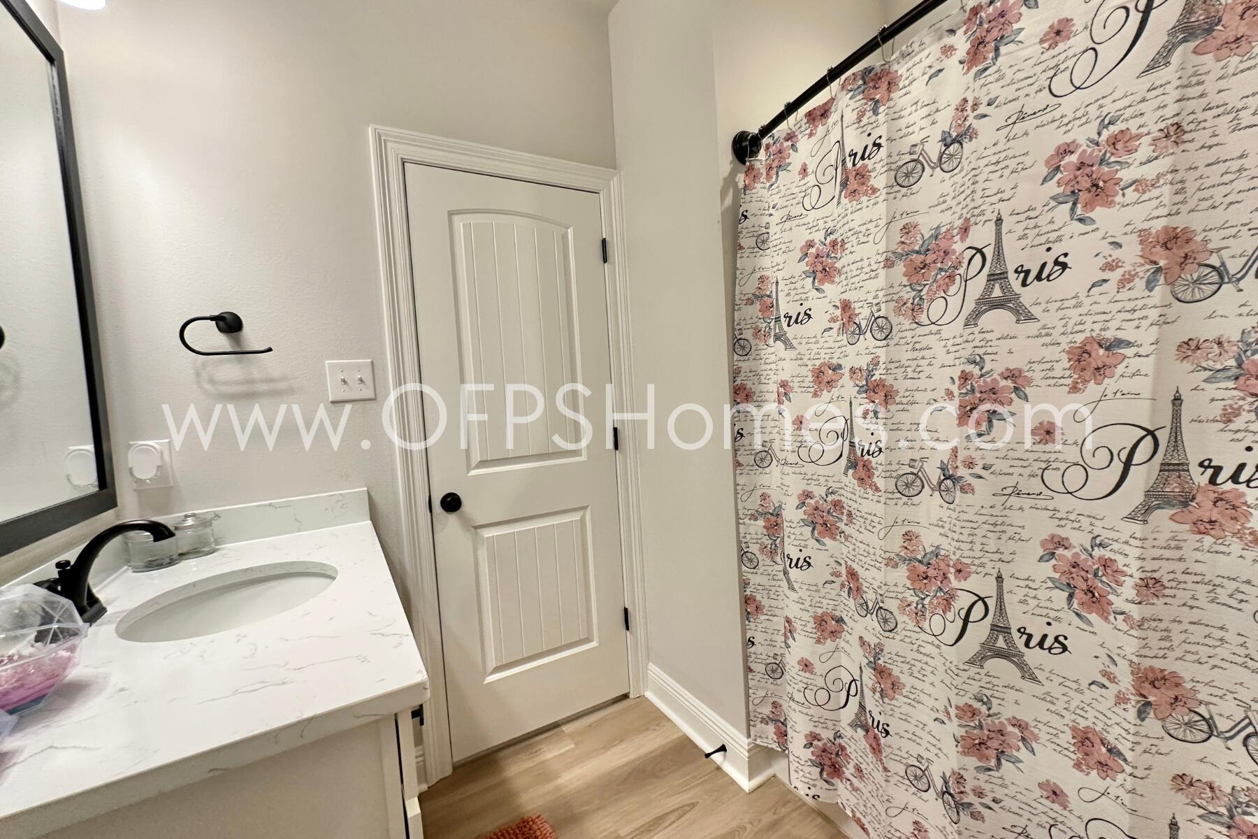 PATRIOT RIDGE - Residential Lease