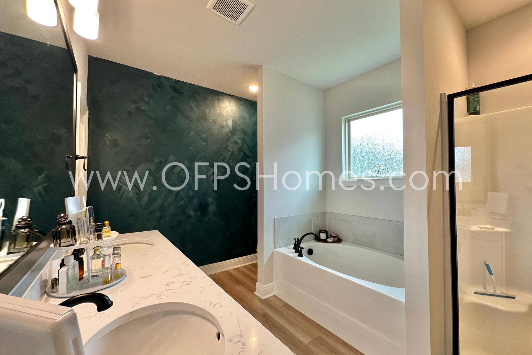 PATRIOT RIDGE - Residential Lease