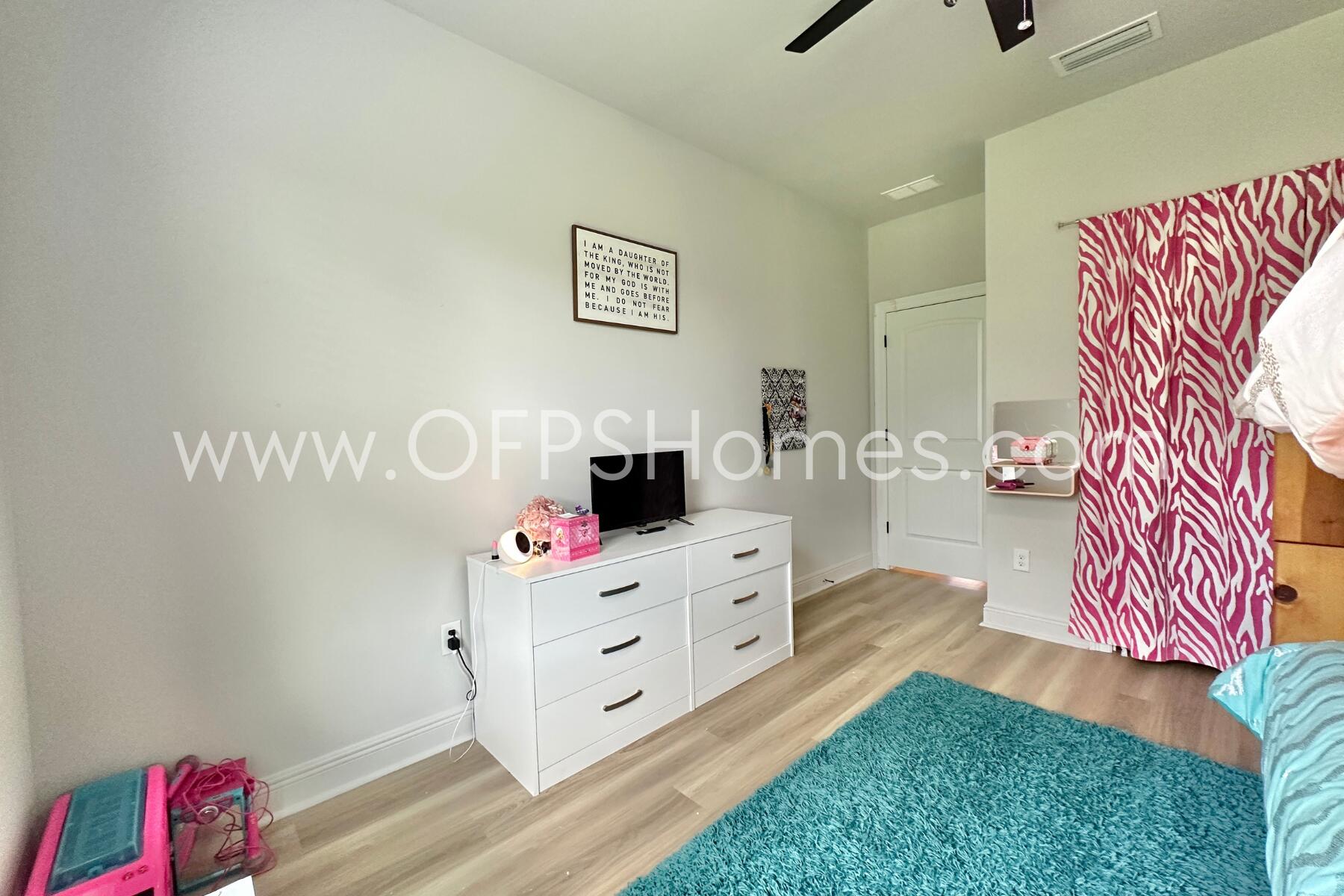 PATRIOT RIDGE - Residential Lease