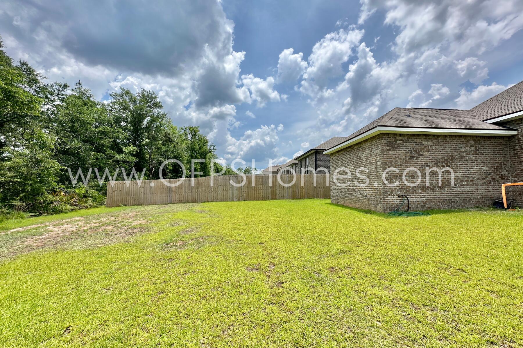 PATRIOT RIDGE - Residential Lease