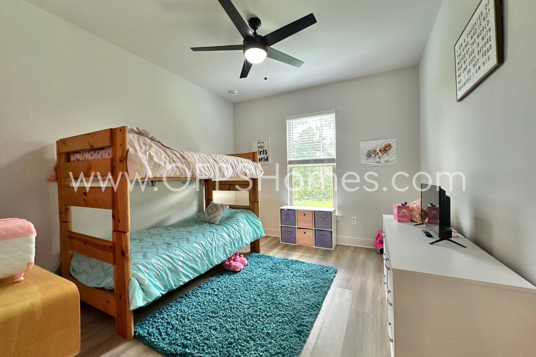 PATRIOT RIDGE - Residential Lease