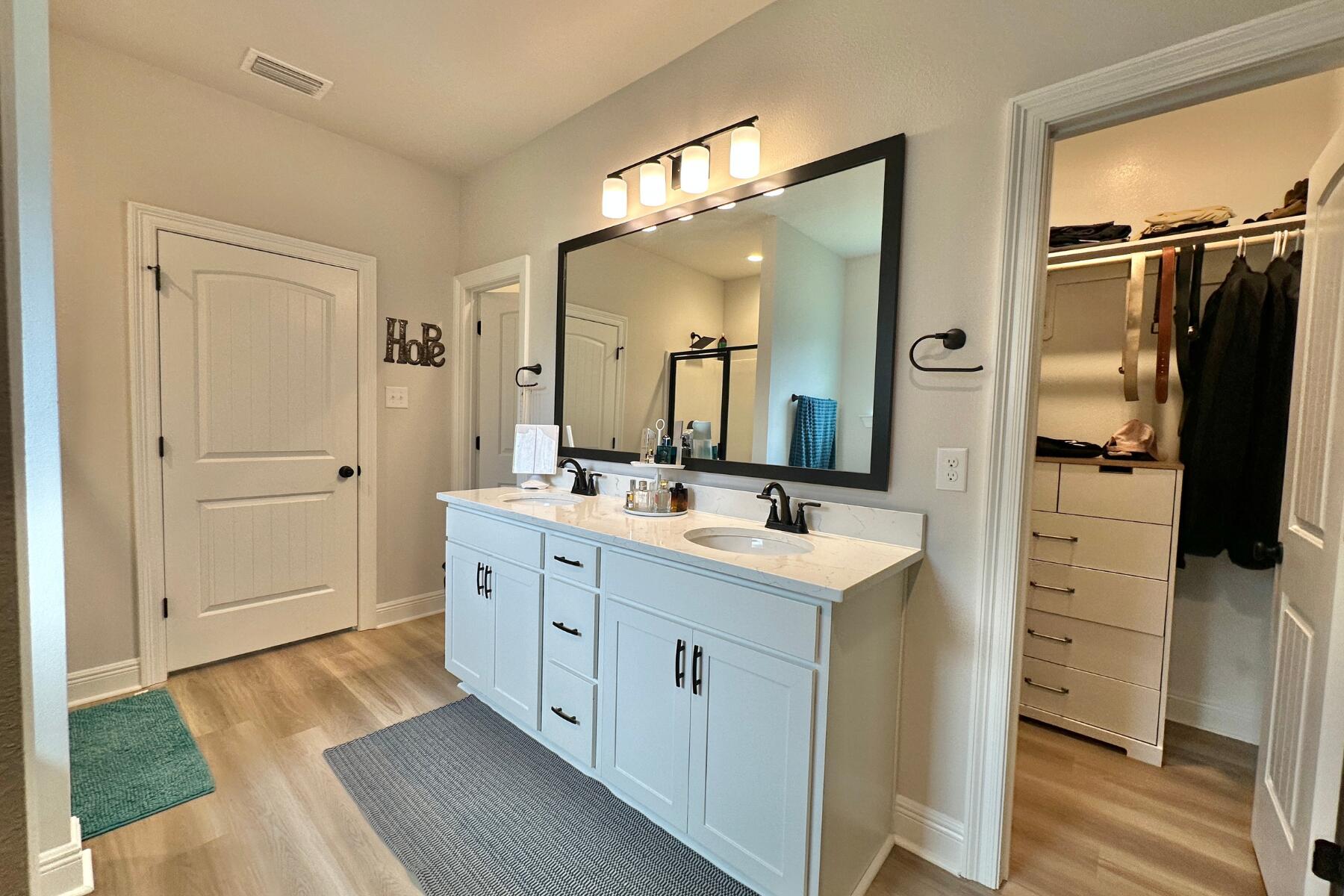PATRIOT RIDGE - Residential Lease