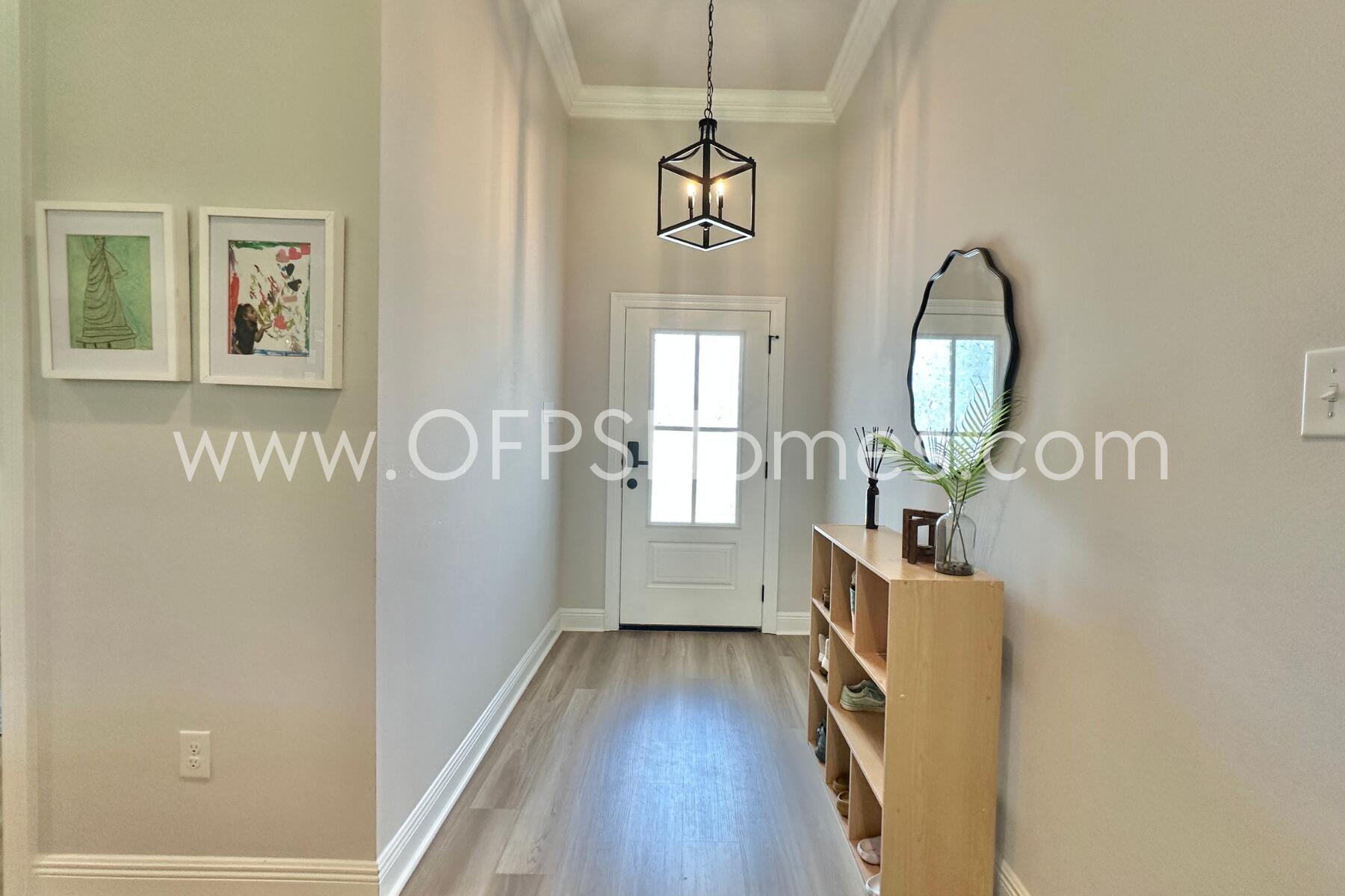PATRIOT RIDGE - Residential Lease