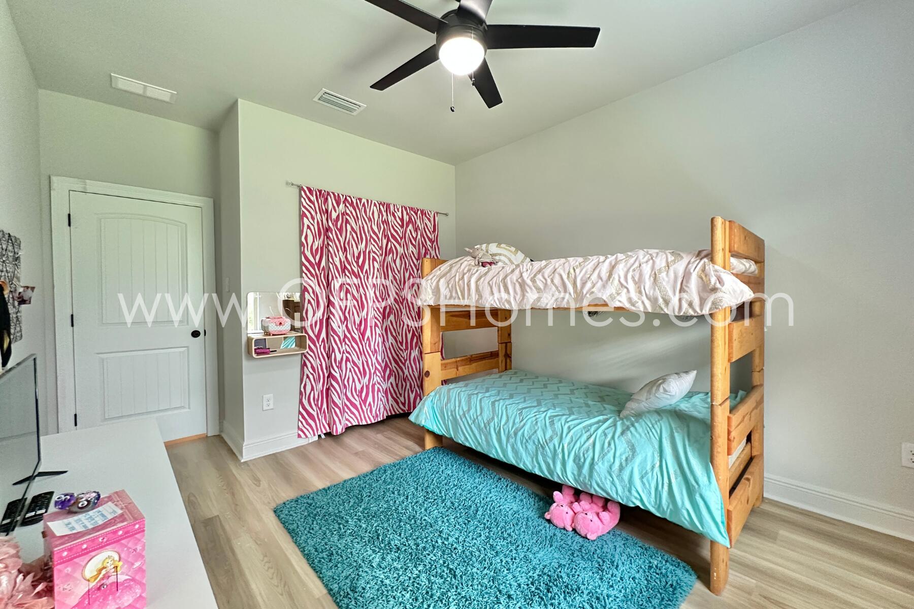 PATRIOT RIDGE - Residential Lease