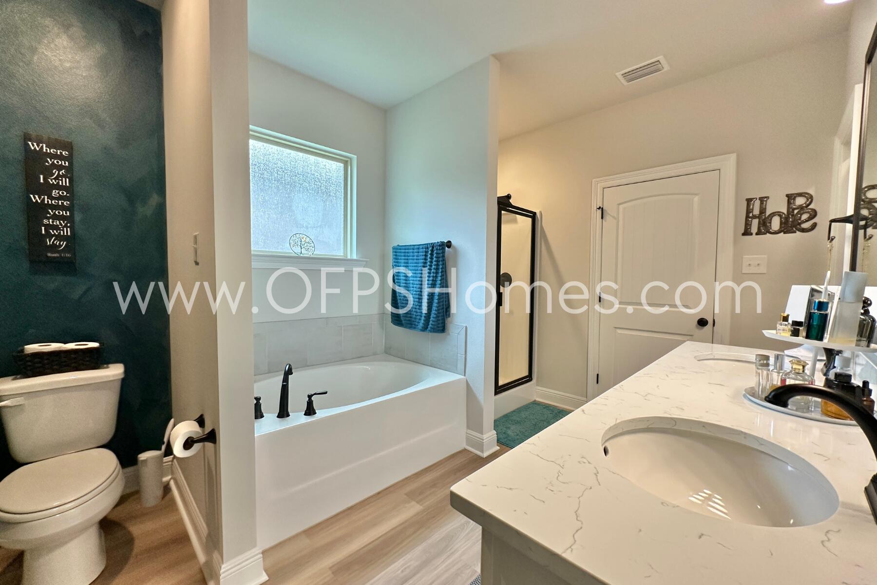 PATRIOT RIDGE - Residential Lease
