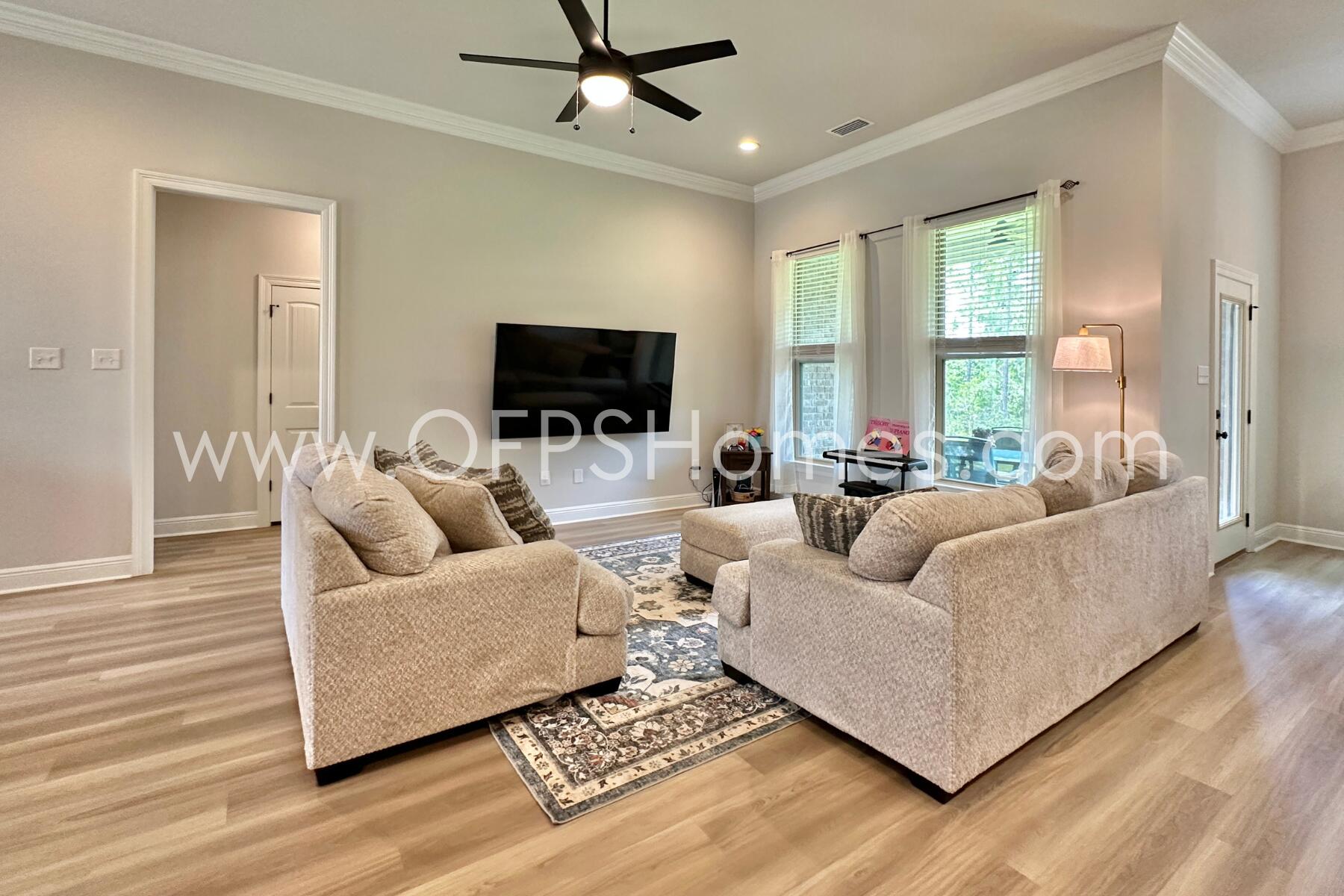 PATRIOT RIDGE - Residential Lease