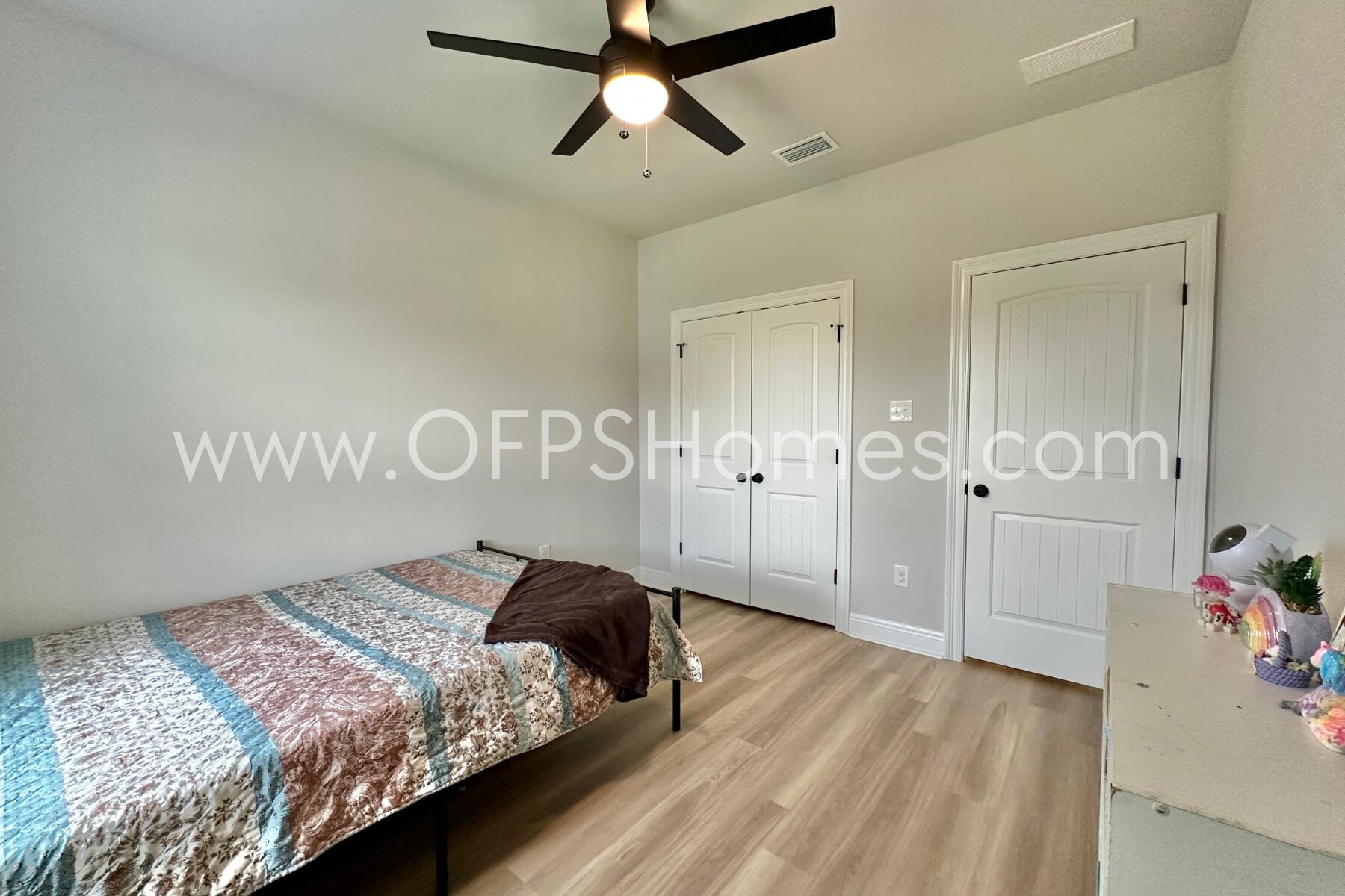 PATRIOT RIDGE - Residential Lease