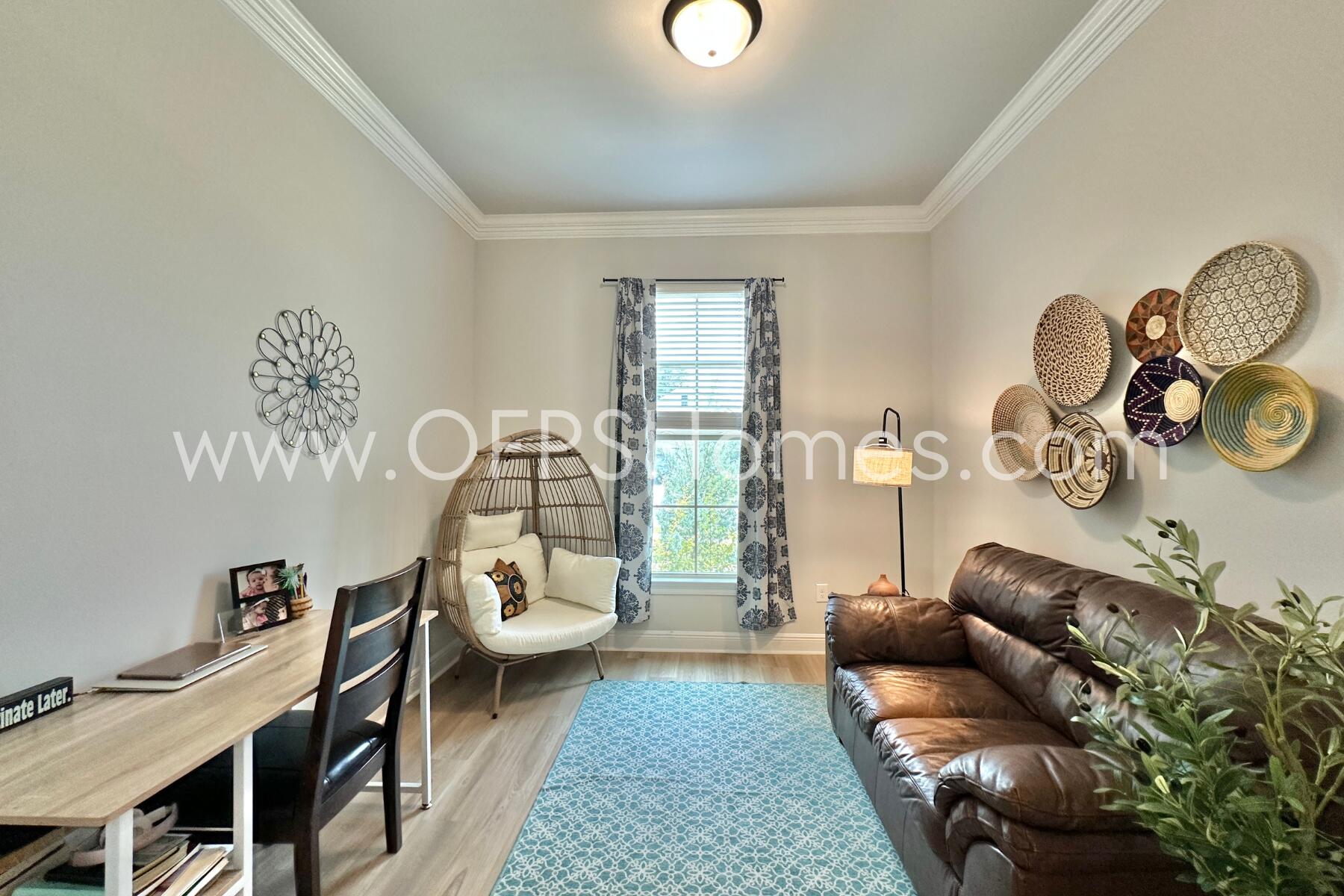 PATRIOT RIDGE - Residential Lease