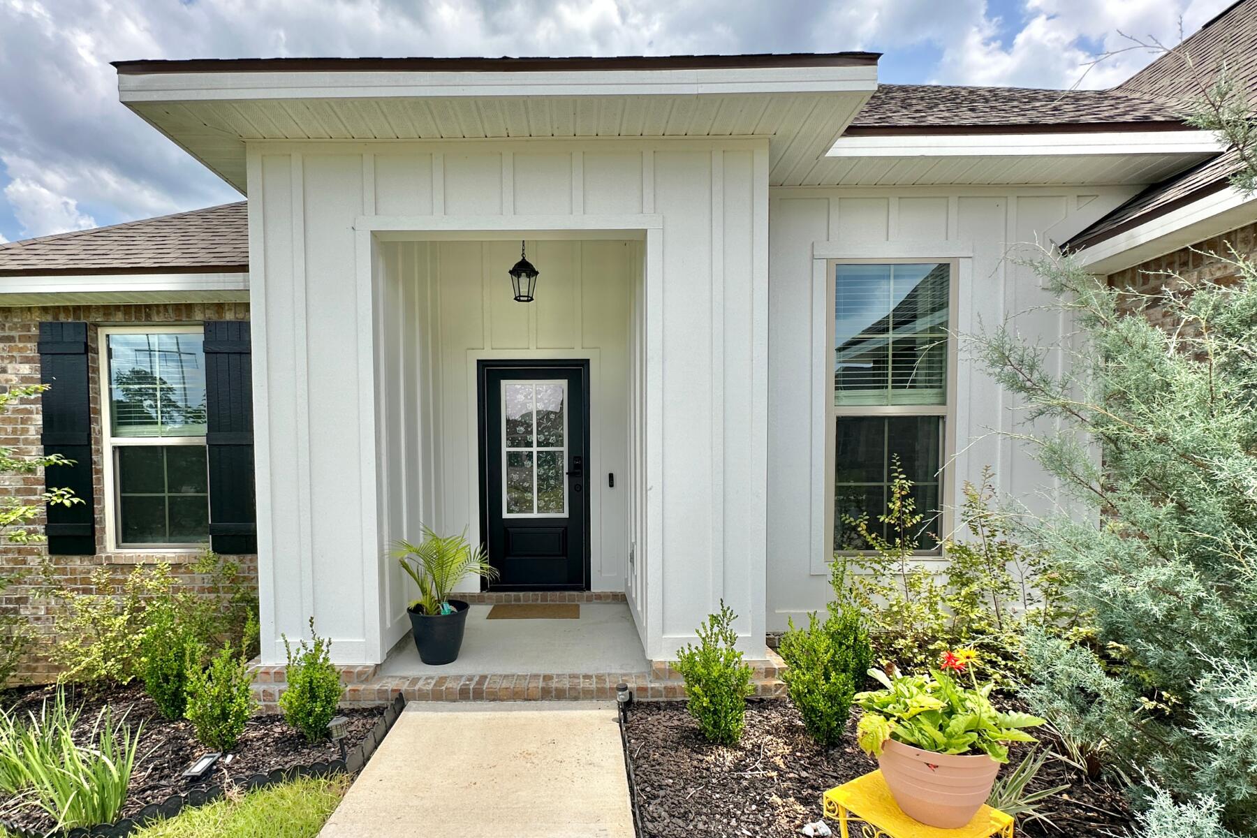 PATRIOT RIDGE - Residential Lease