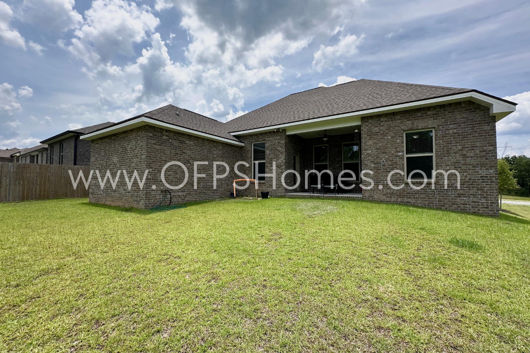 PATRIOT RIDGE - Residential Lease