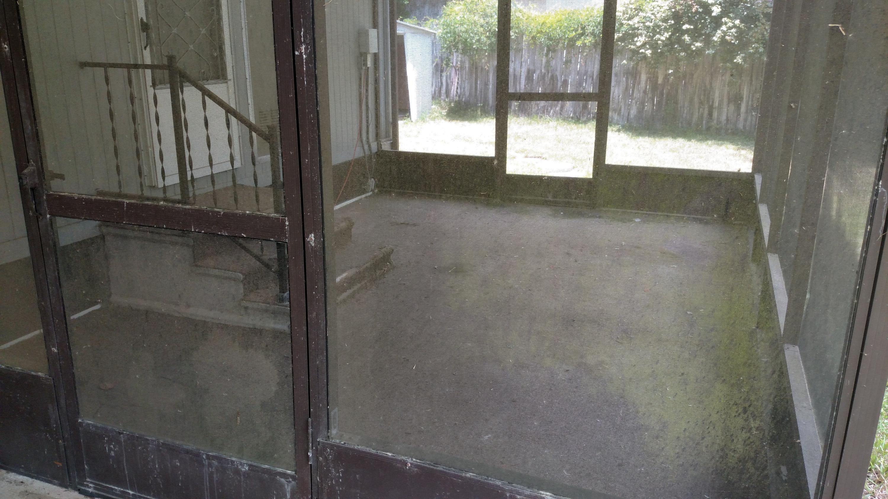 BAYSHORE S/D - Residential