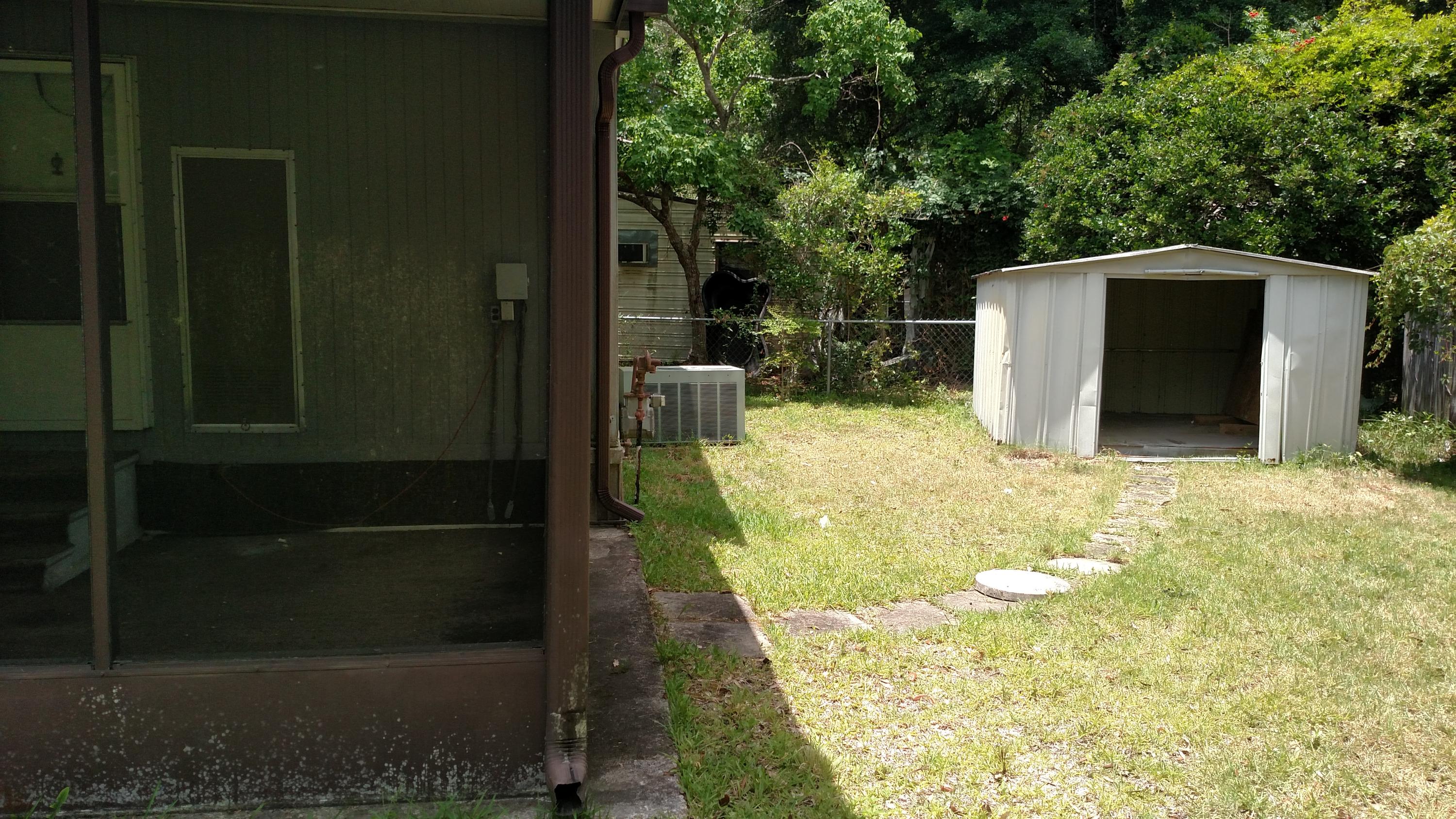 BAYSHORE S/D - Residential