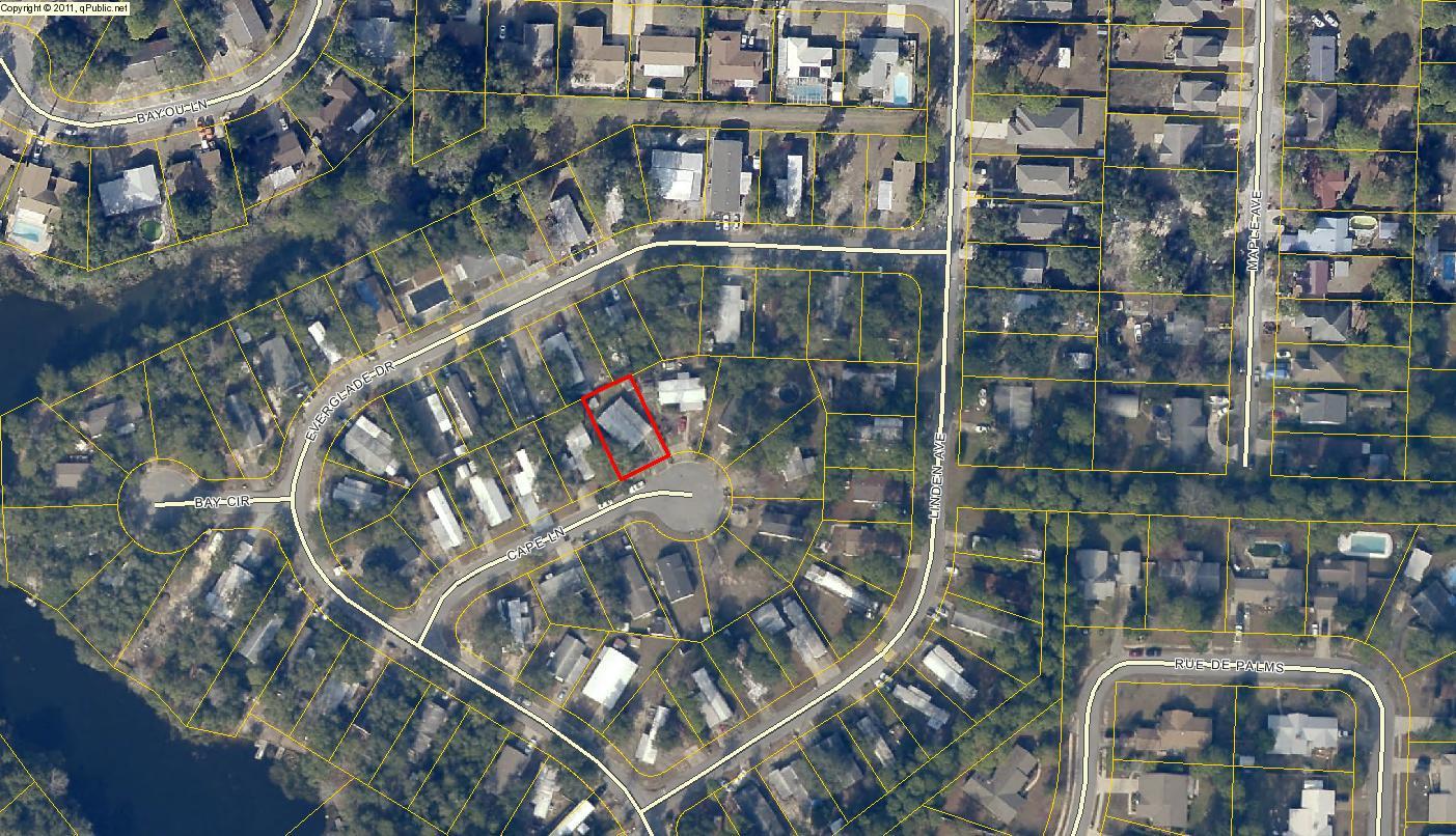 BAYSHORE S/D - Residential