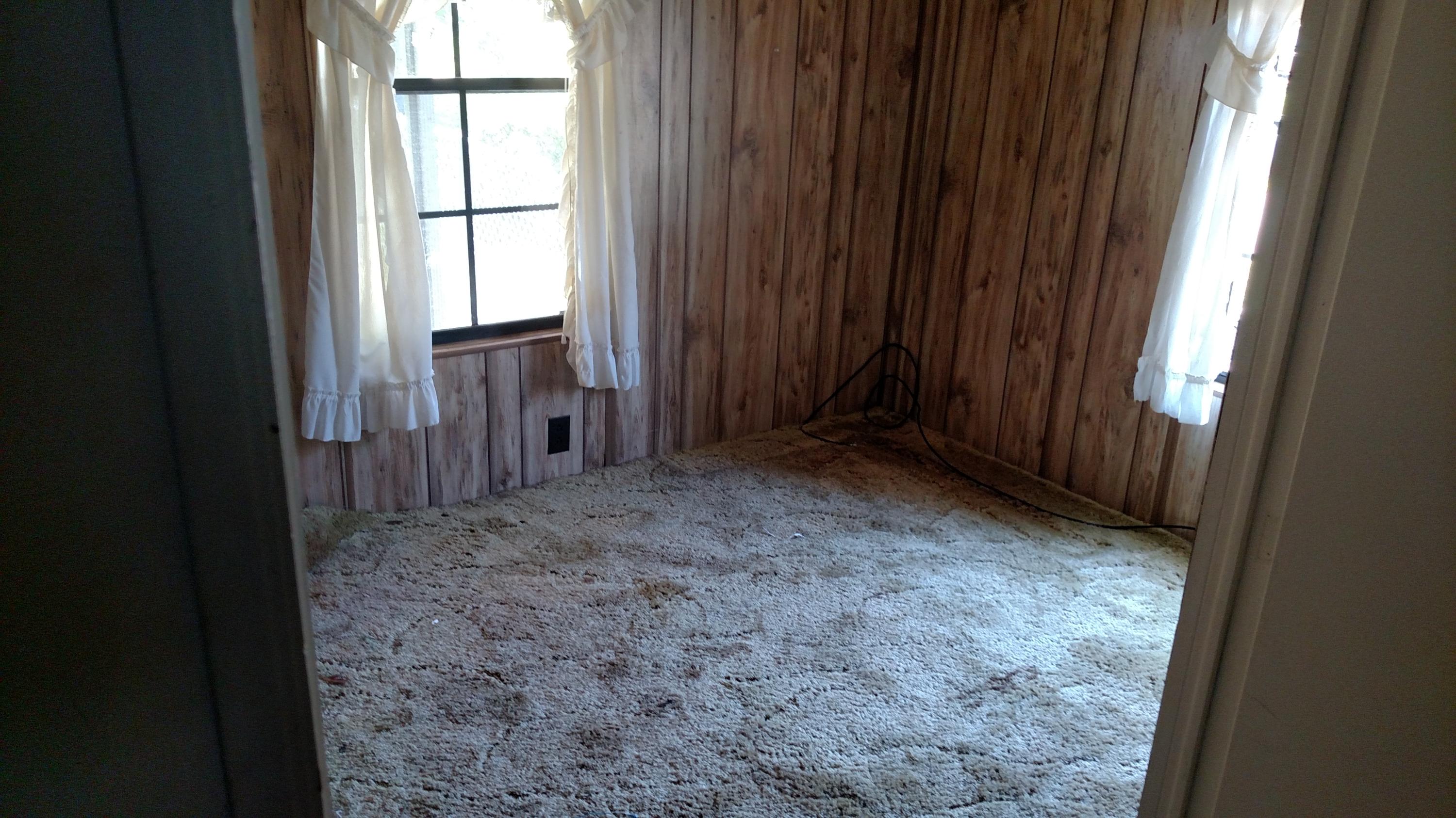 BAYSHORE S/D - Residential